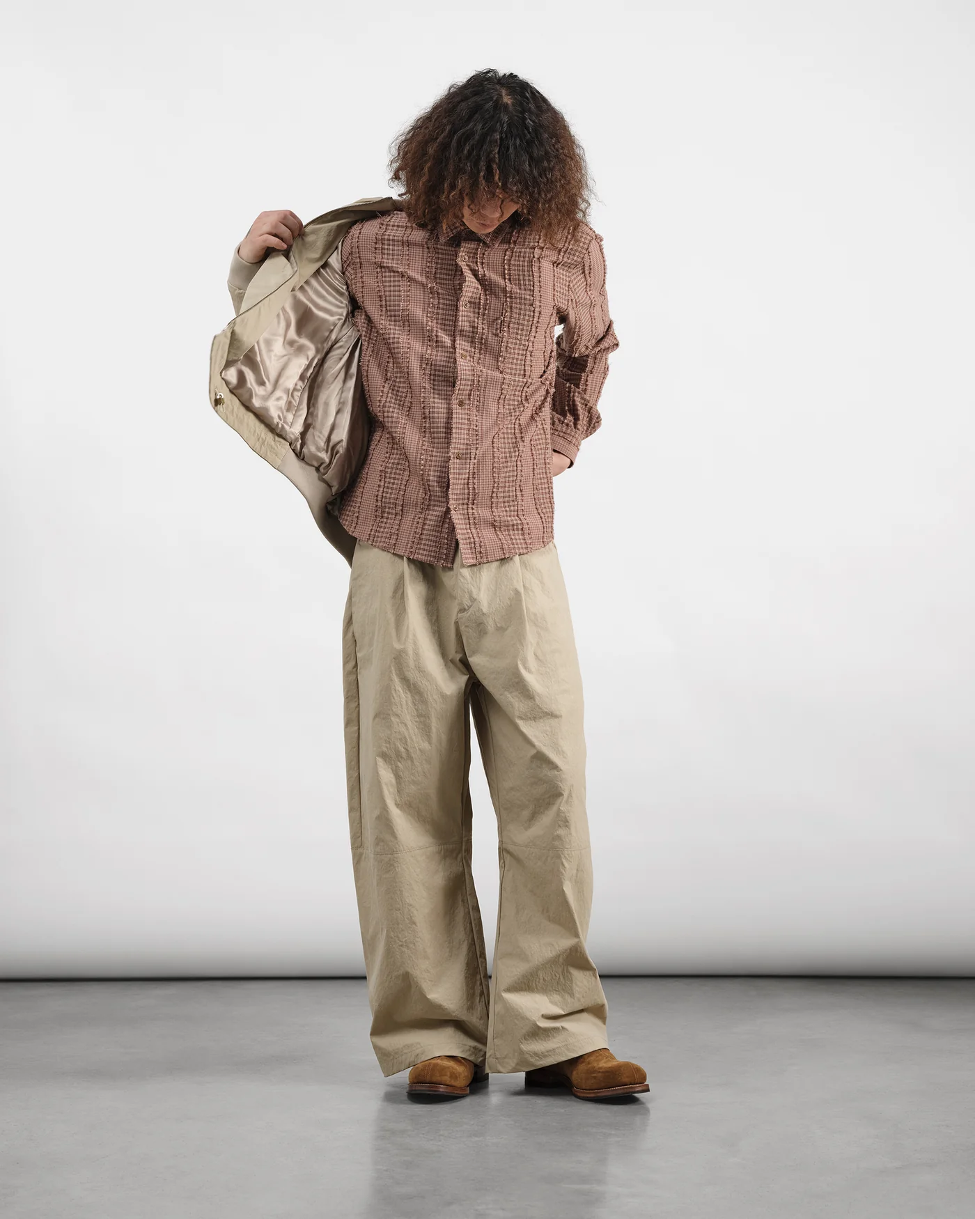Curtis Shirt — view 2