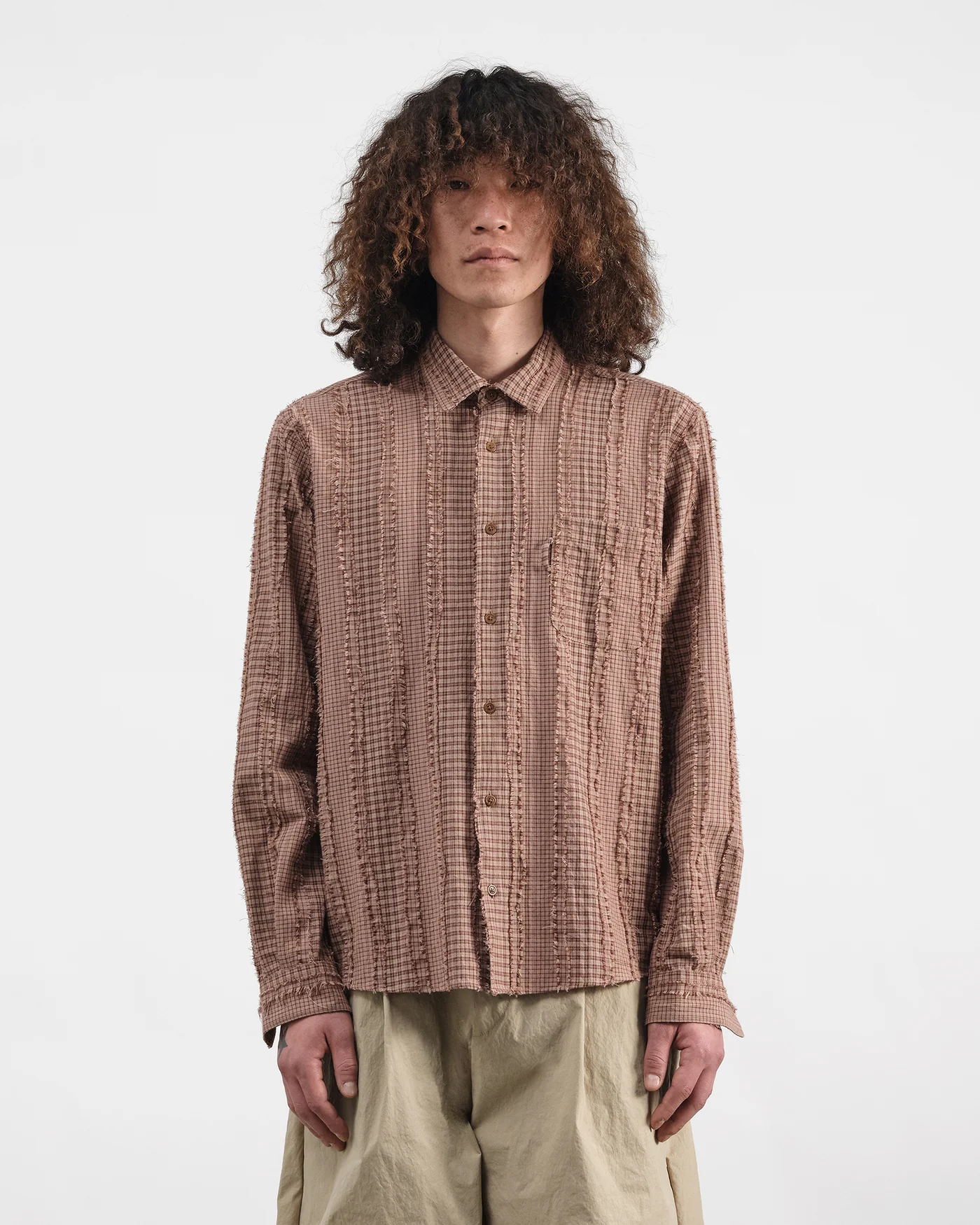 Curtis Shirt — view 3