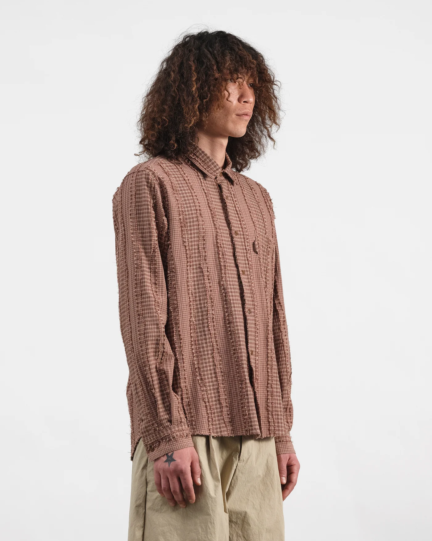 Curtis Shirt — view 4
