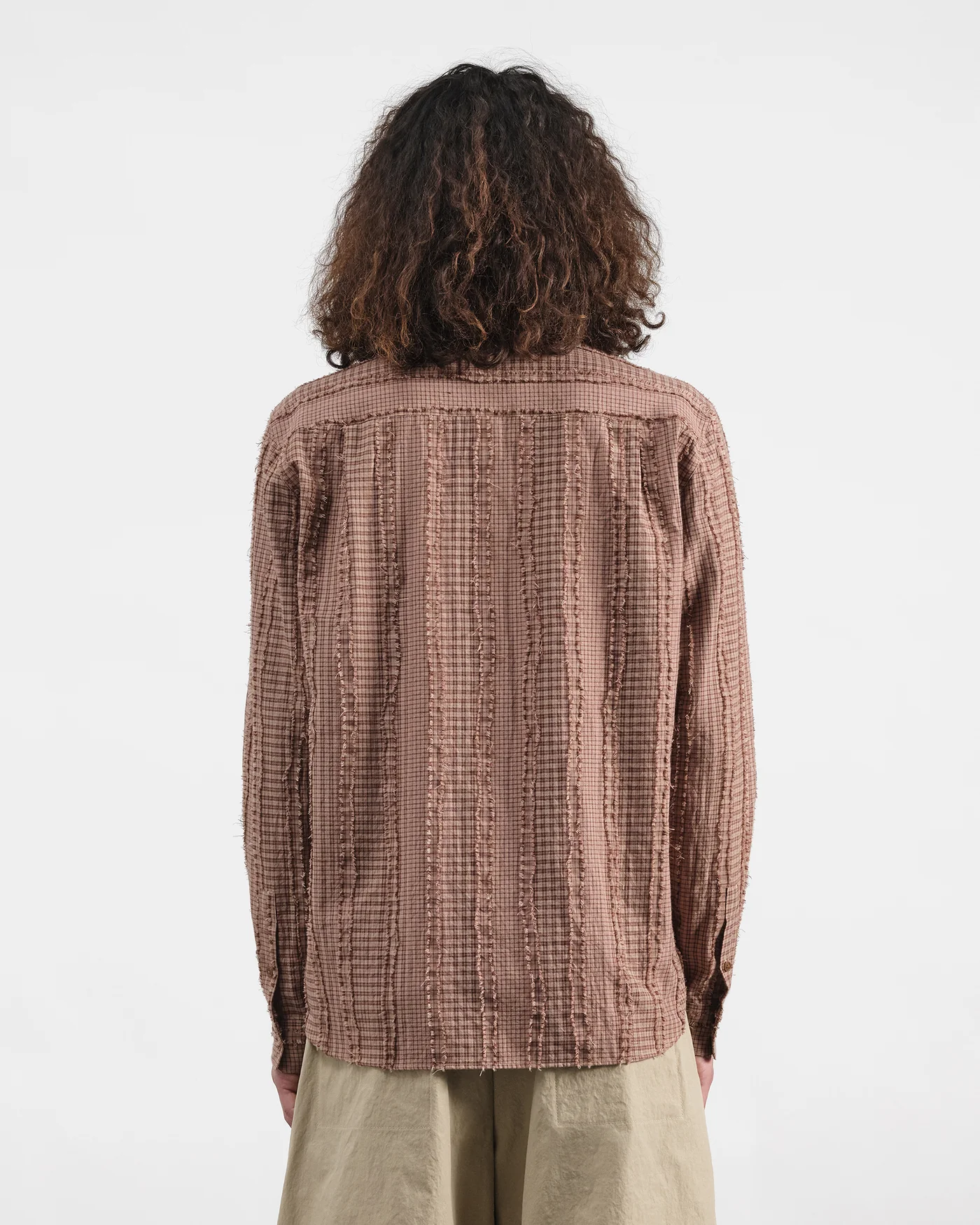 Curtis Shirt — view 5
