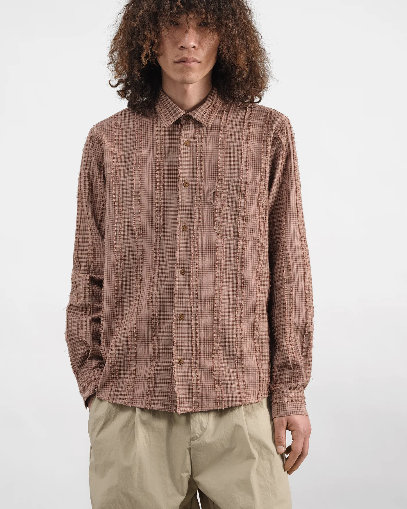 Curtis Shirt — view 6