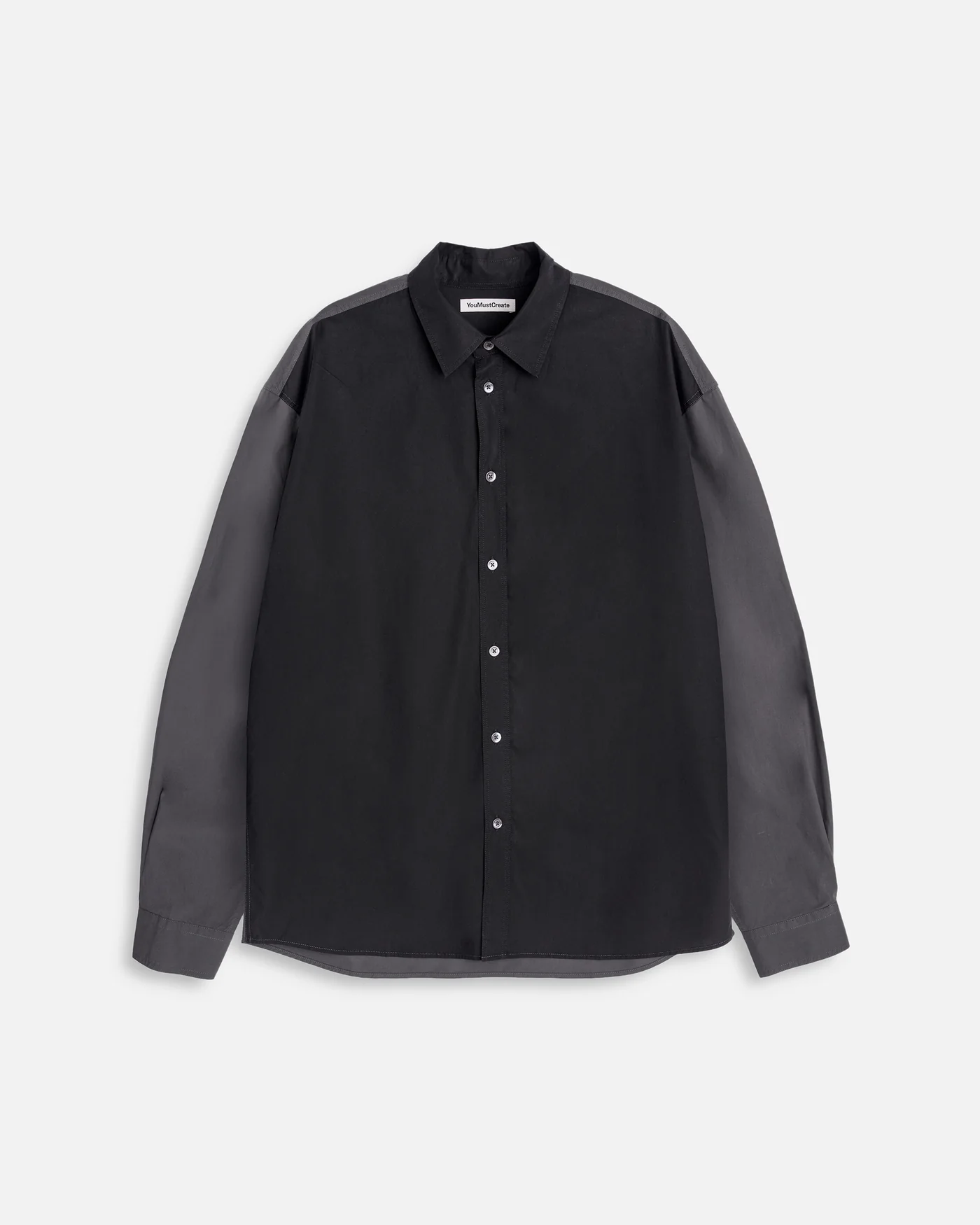Mitchum Shirt