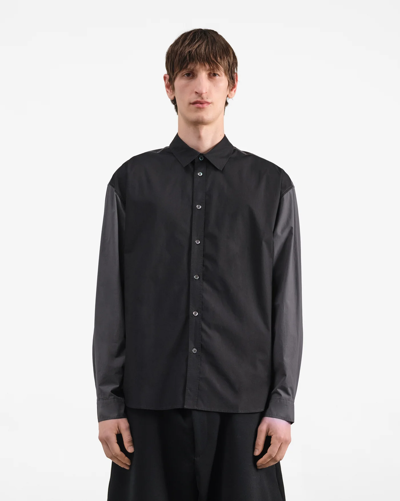 Mitchum Shirt — view 2