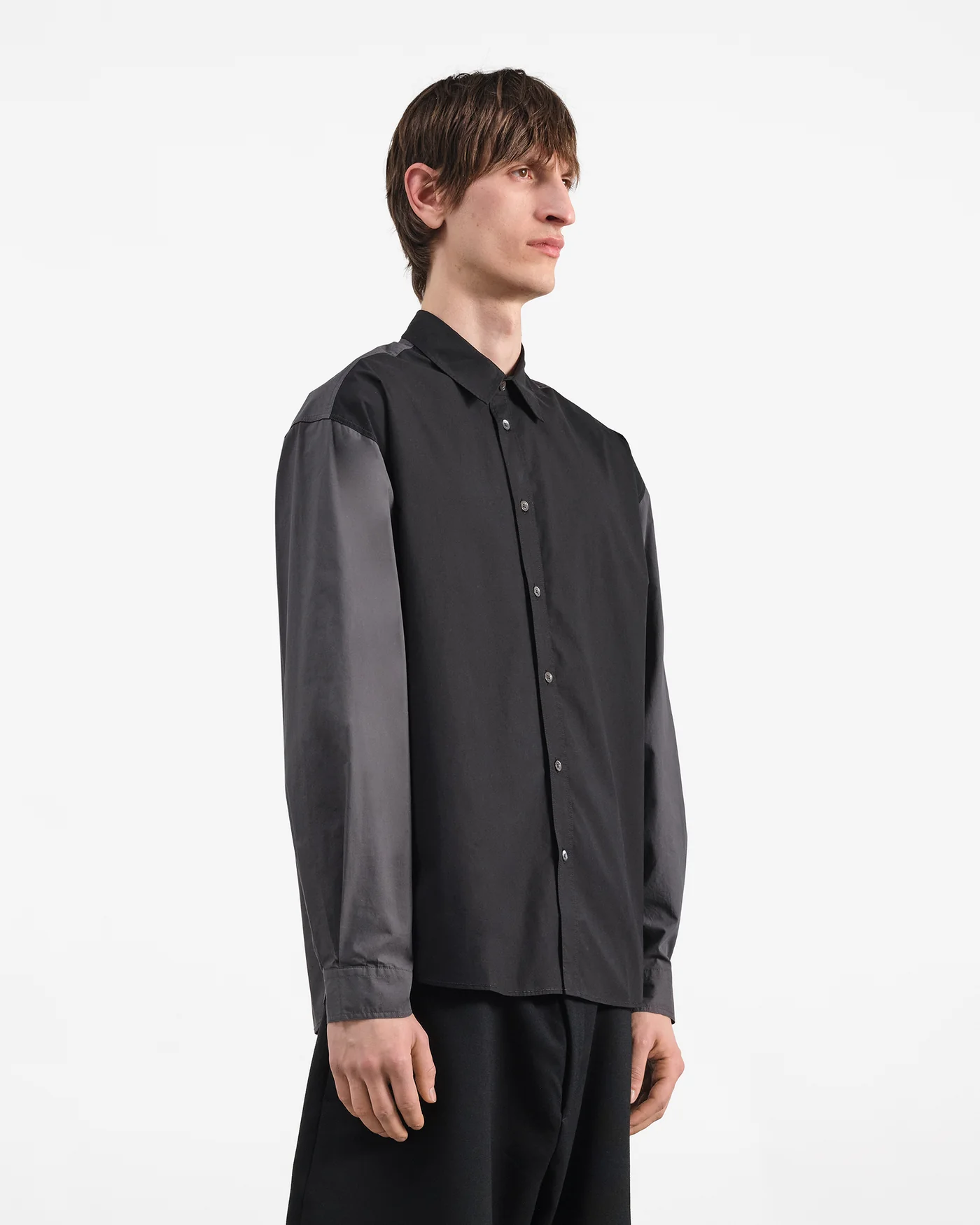 Mitchum Shirt — view 3