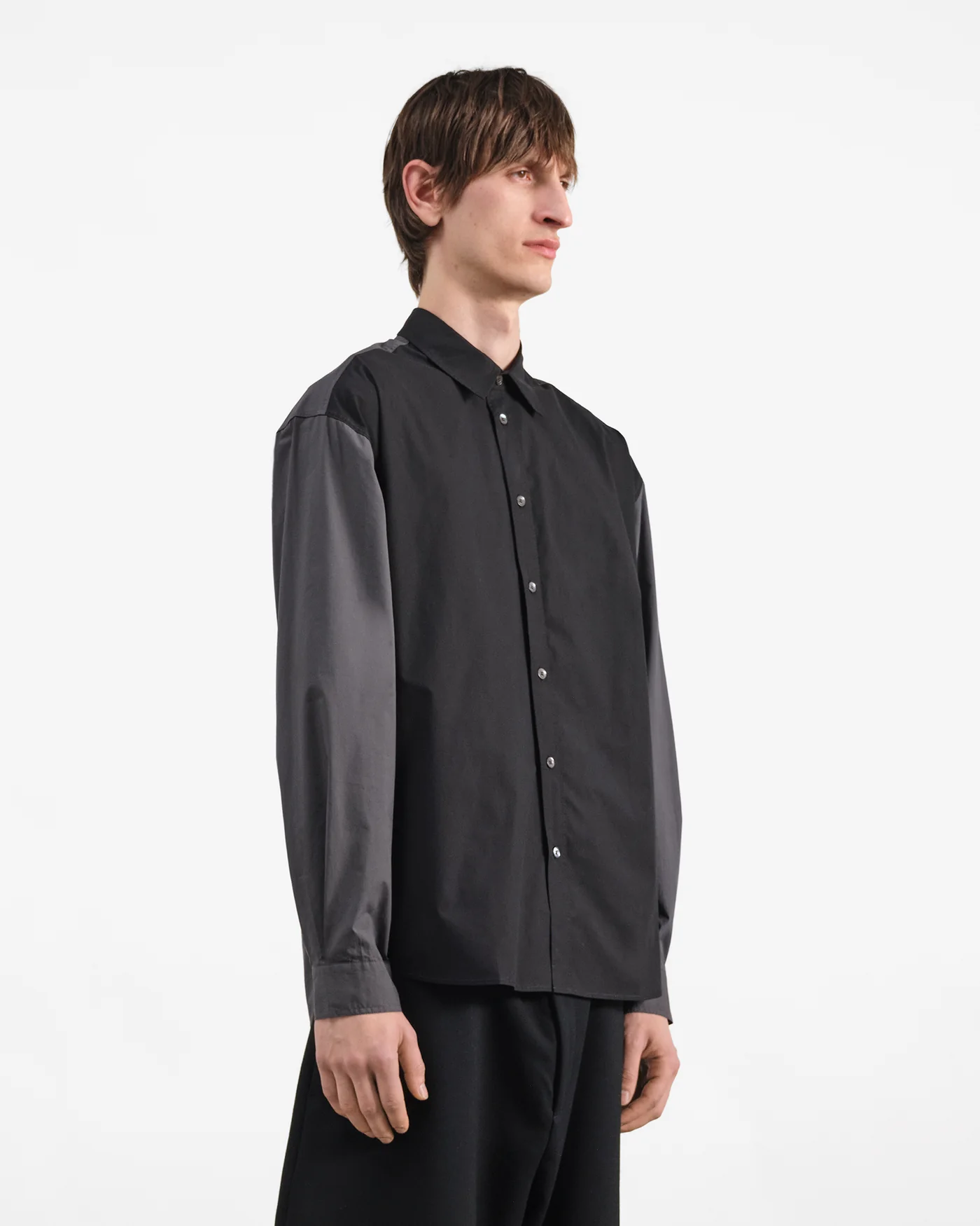 Mitchum Shirt — view 4