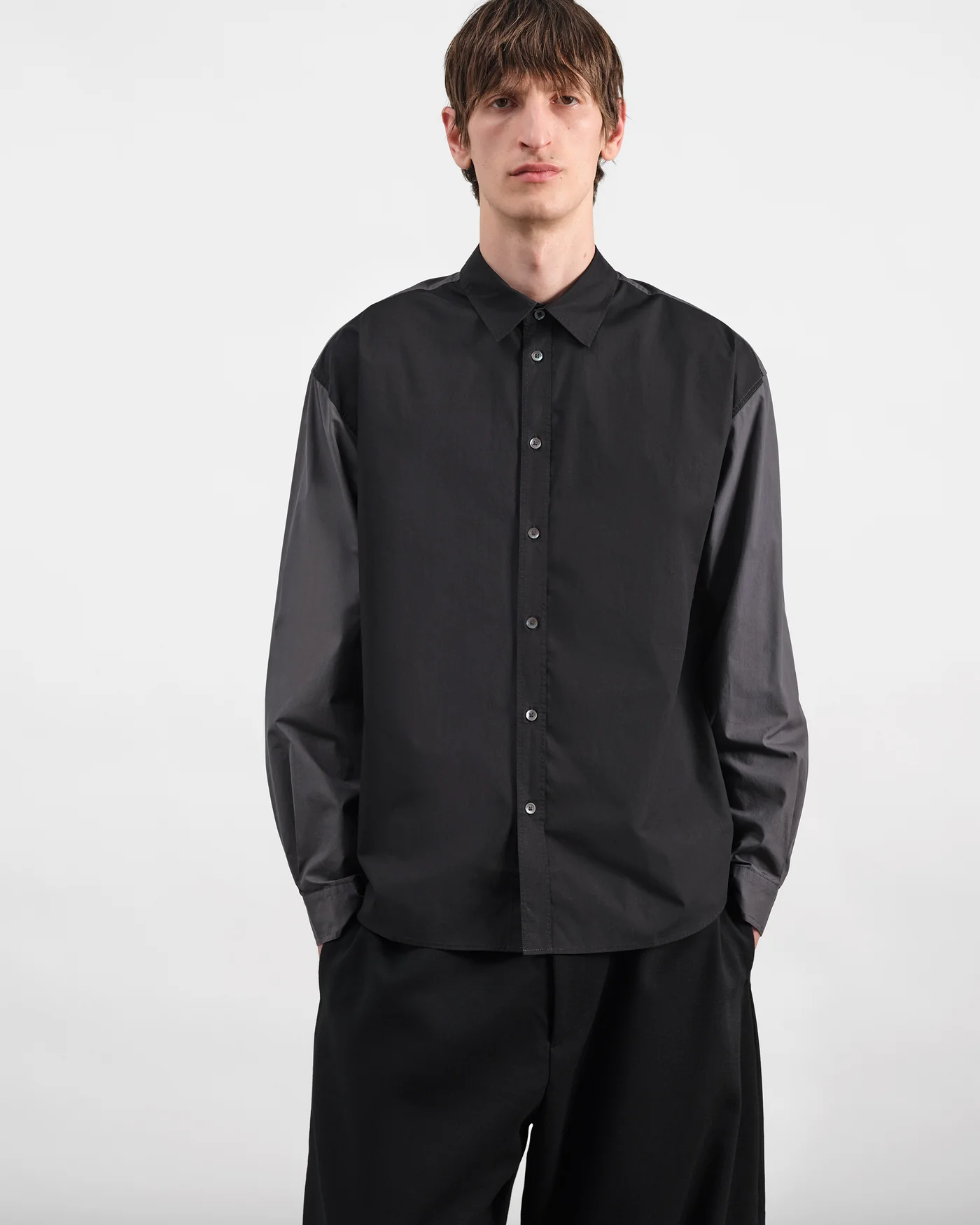 Mitchum Shirt — view 6