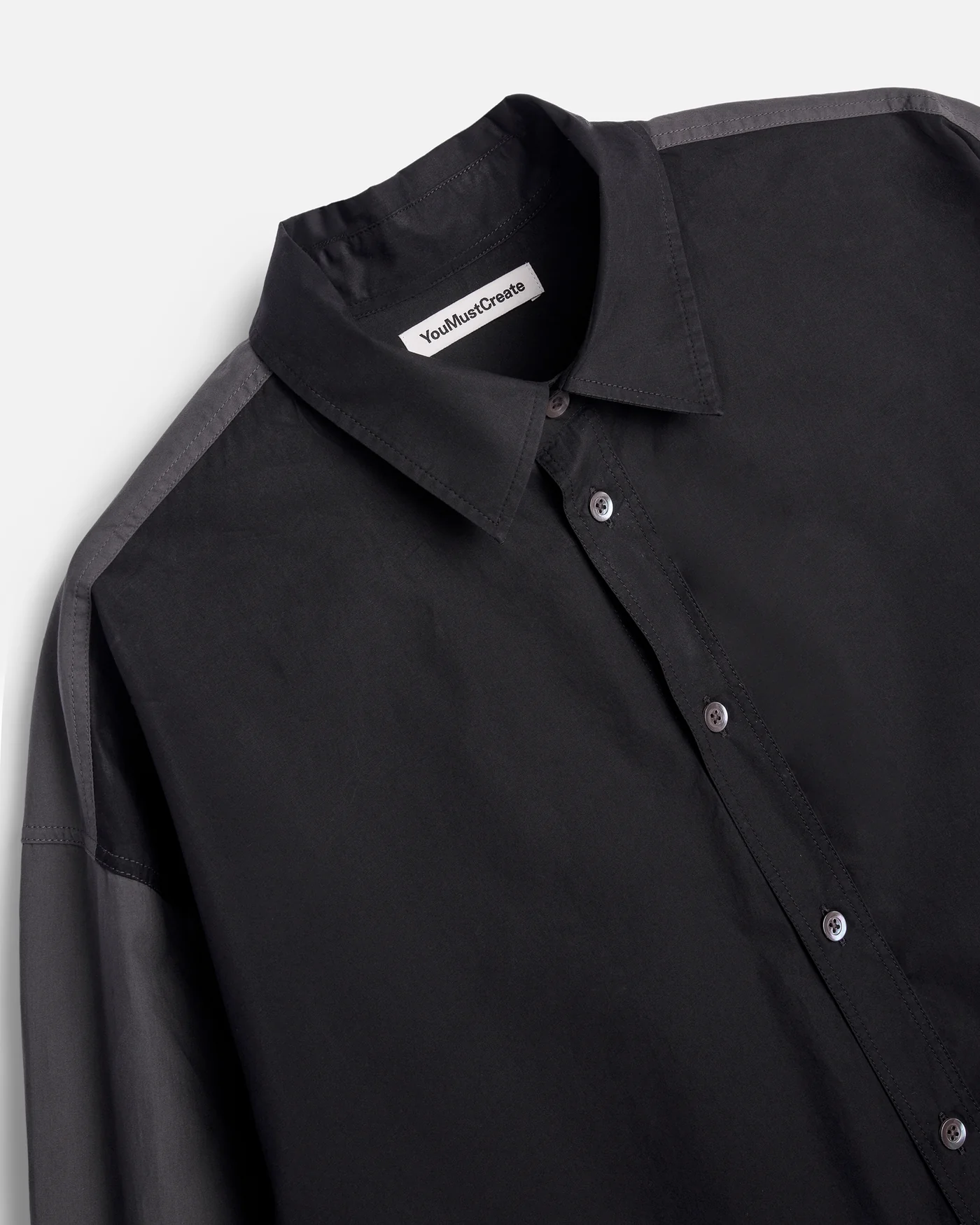 Mitchum Shirt — view 8