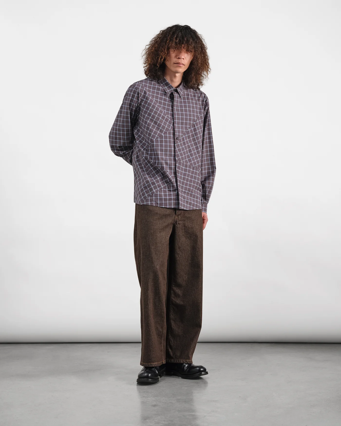 Substance Shirt — view 2