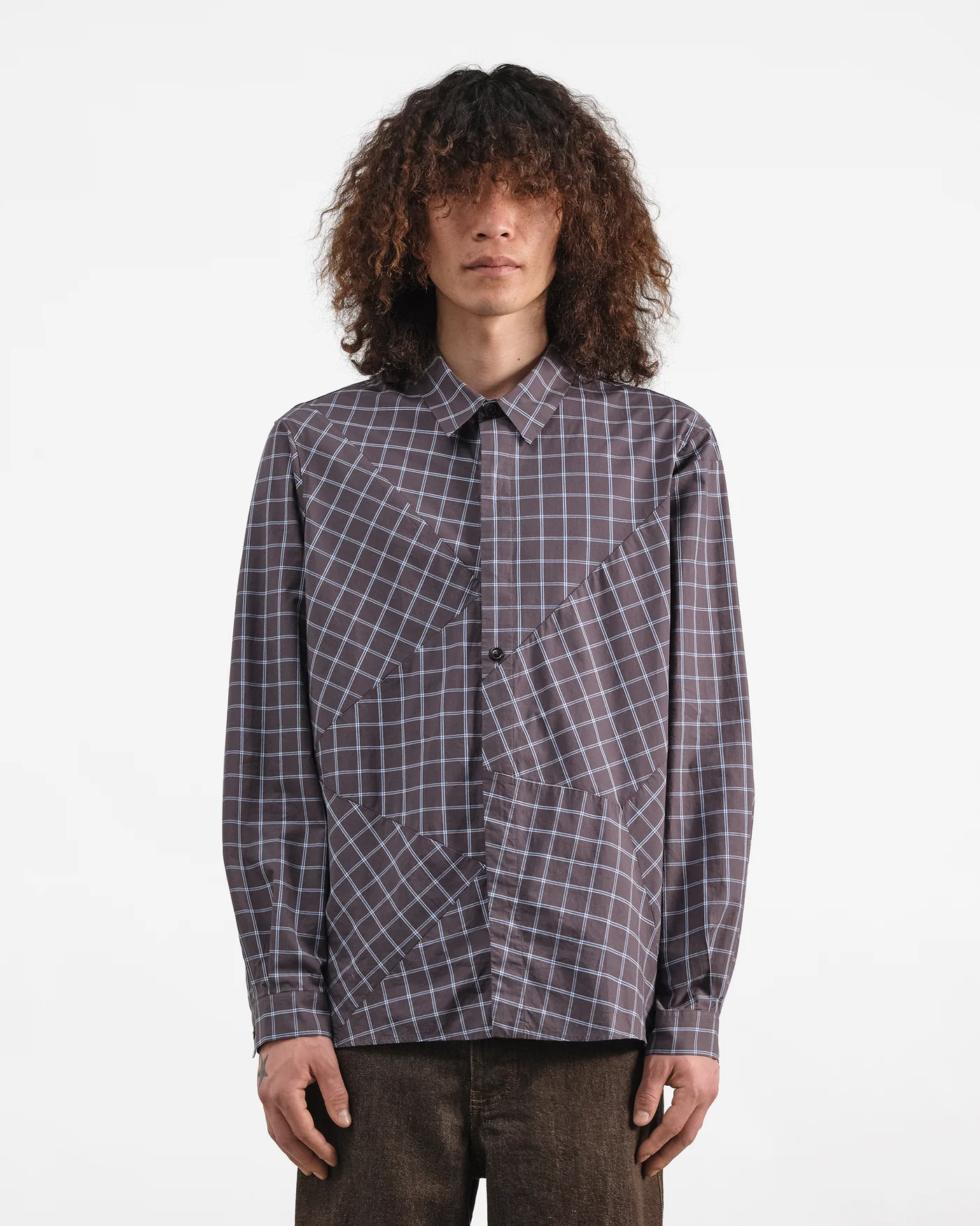 Substance Shirt — view 3