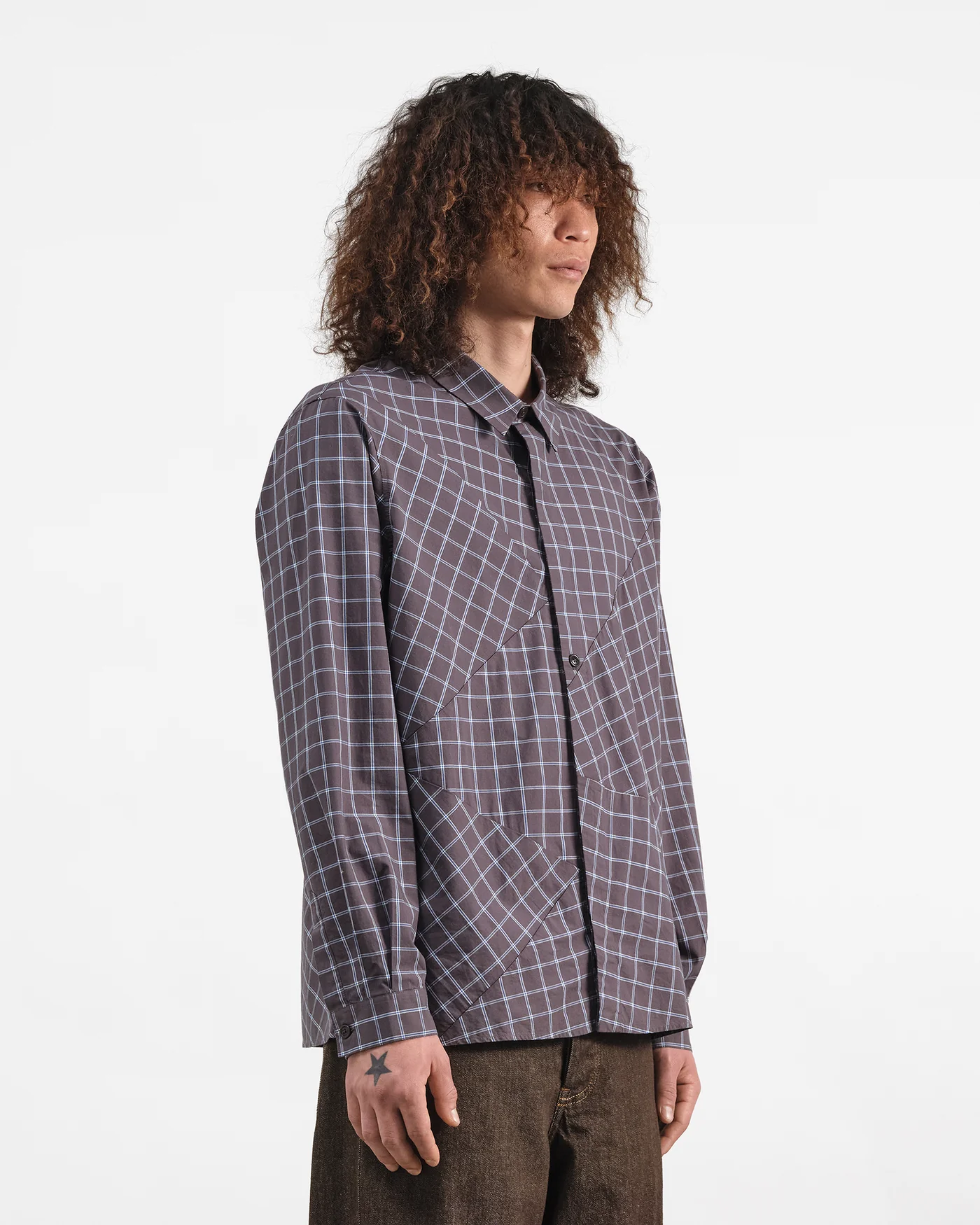 Substance Shirt — view 4