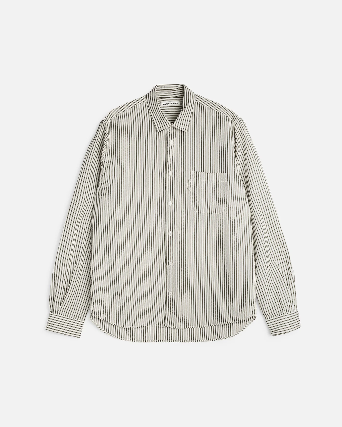 Curtis Shirt
