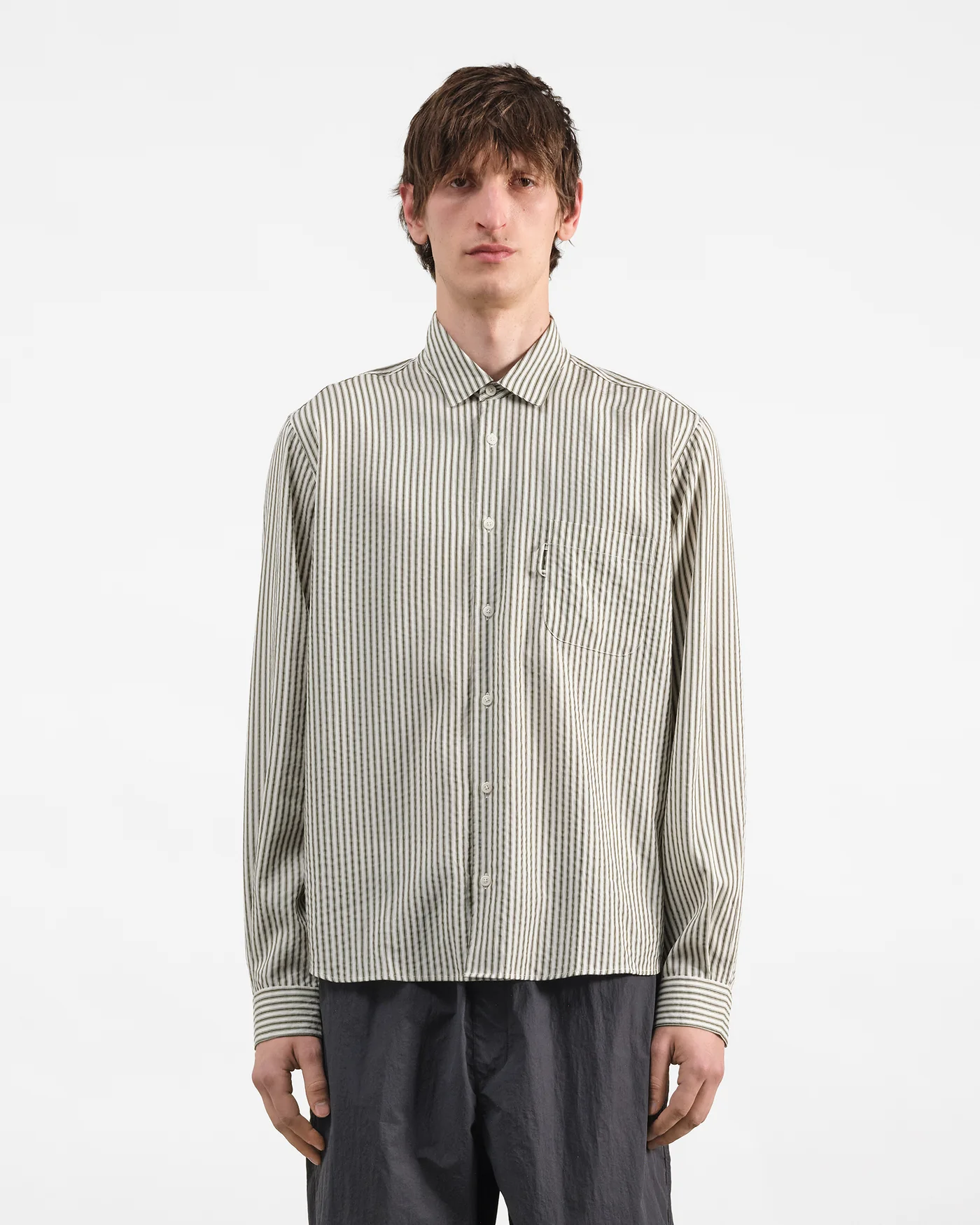 Curtis Shirt — view 2