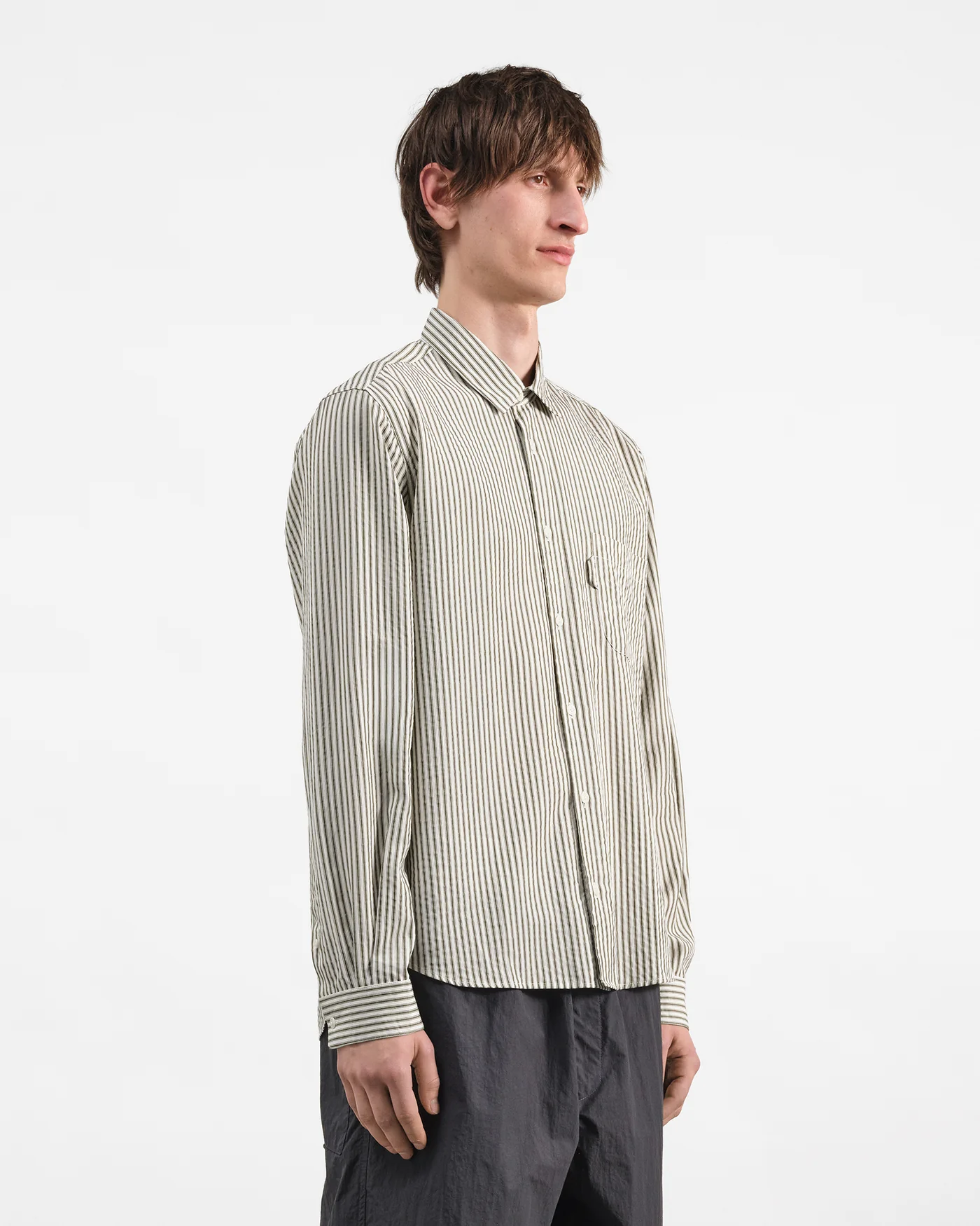 Curtis Shirt — view 3