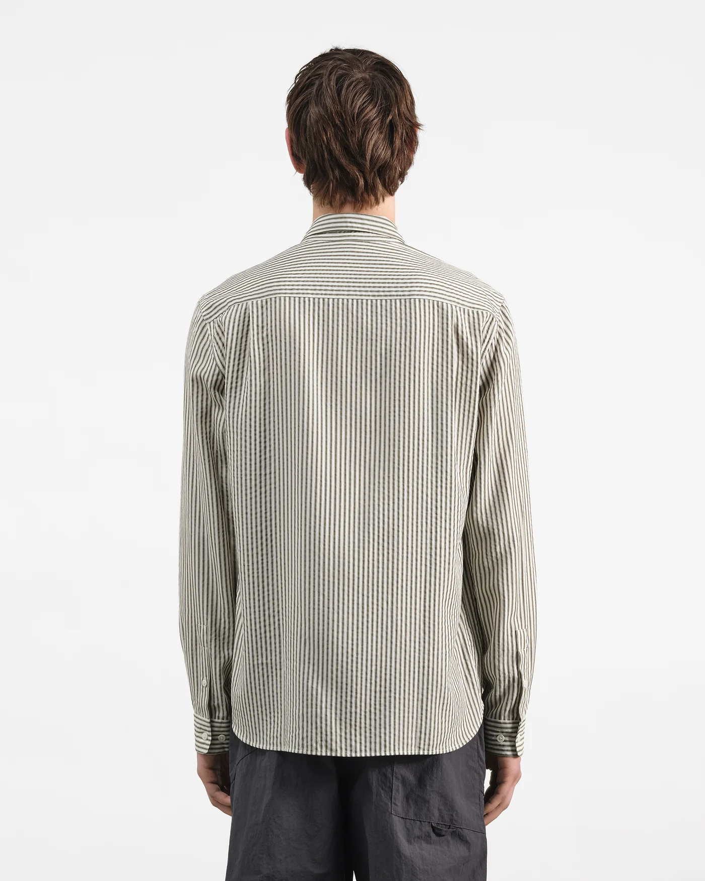 Curtis Shirt — view 4