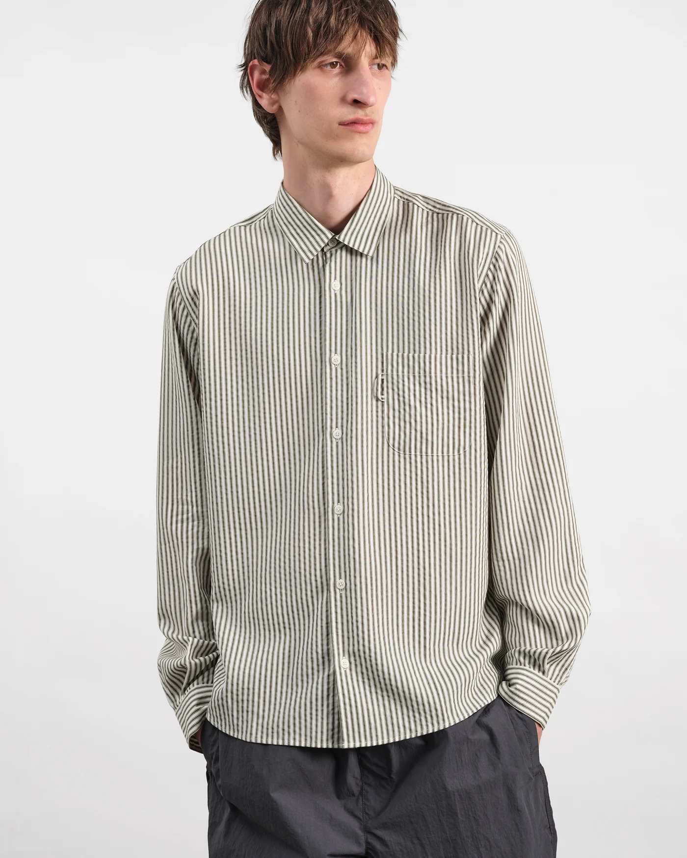 Curtis Shirt — view 5
