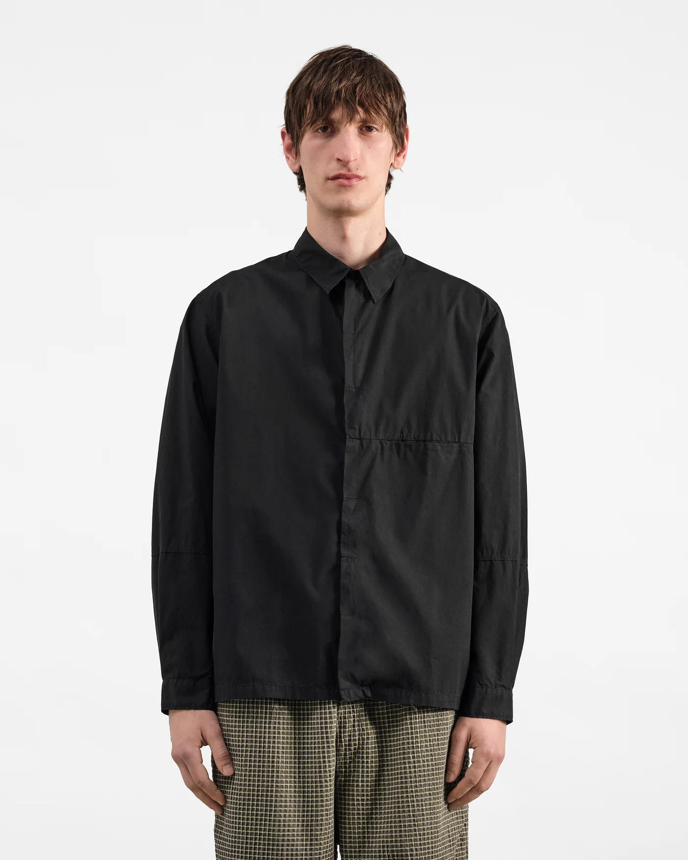 Blackout Overshirt — view 2