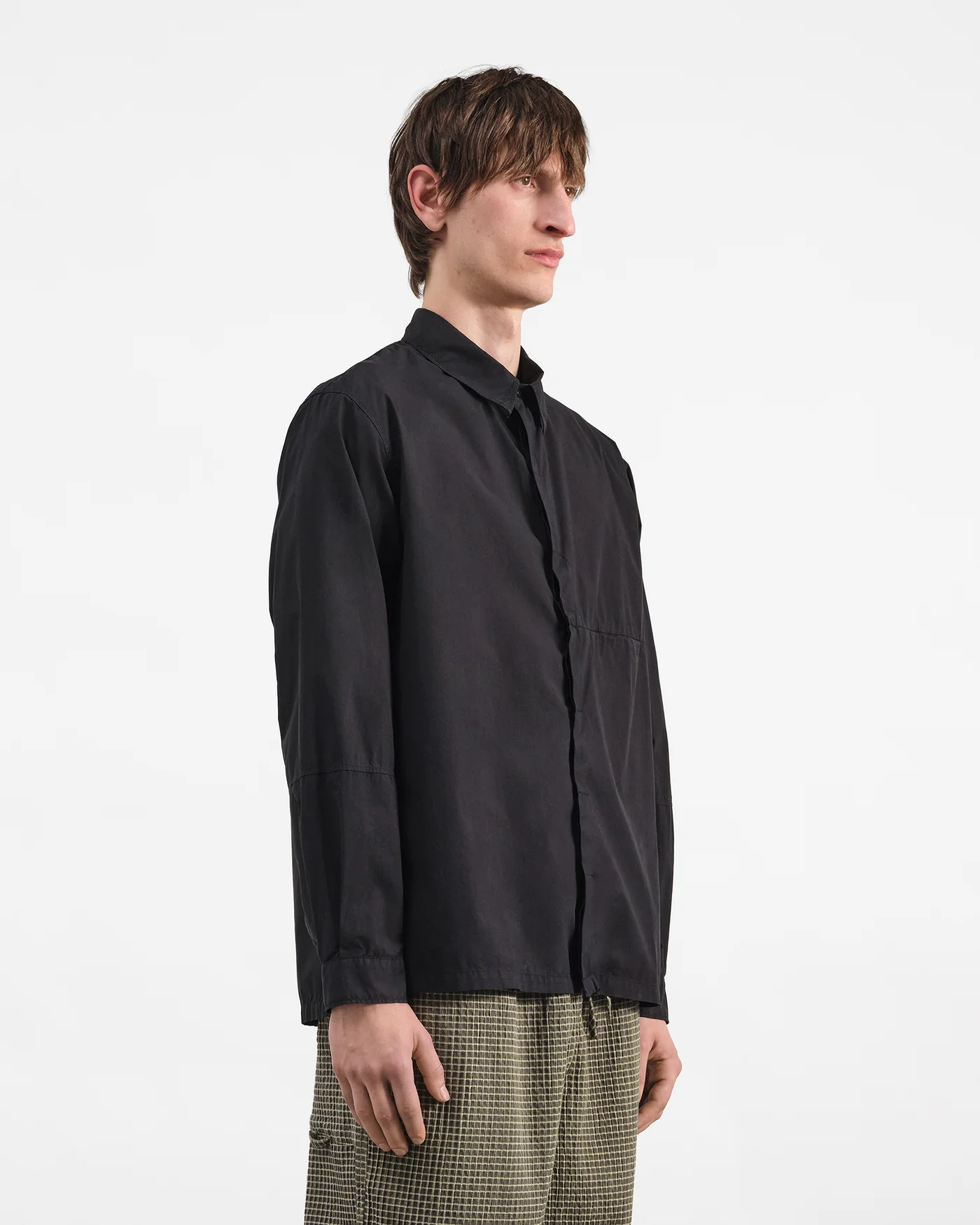 Blackout Overshirt — view 3