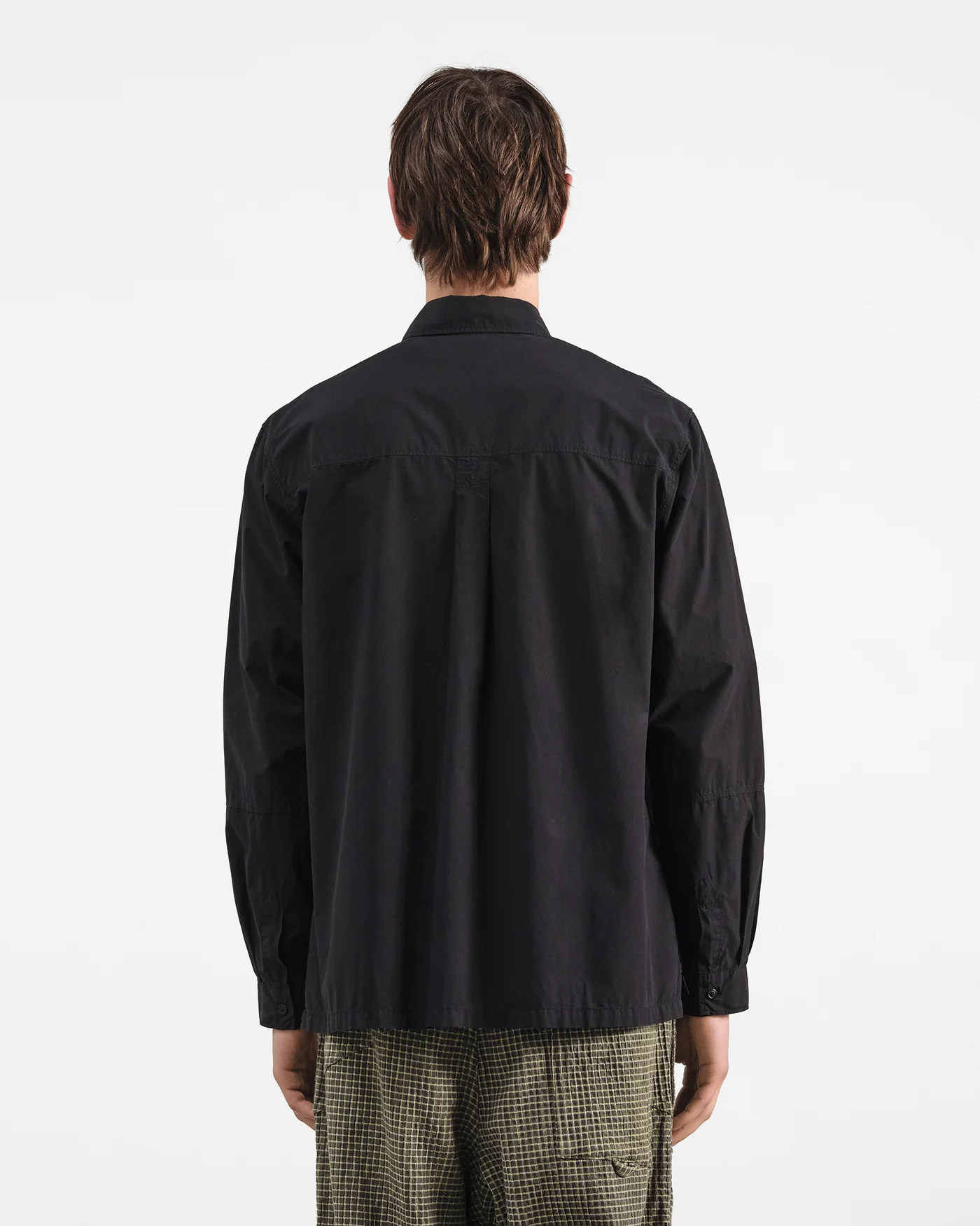 Blackout Overshirt — view 4