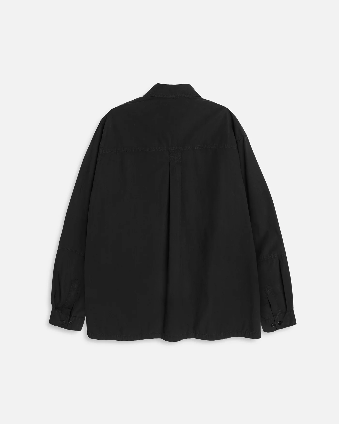 Blackout Overshirt — view 6