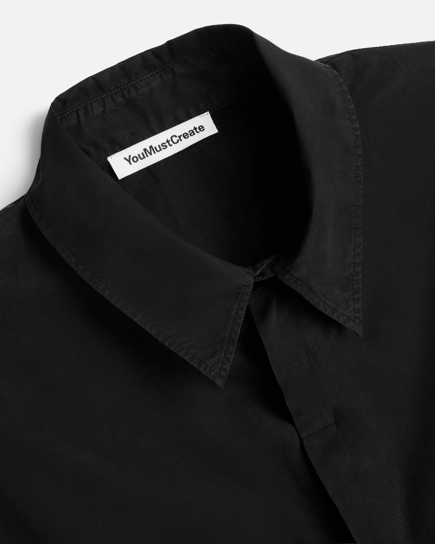 Blackout Overshirt — view 7