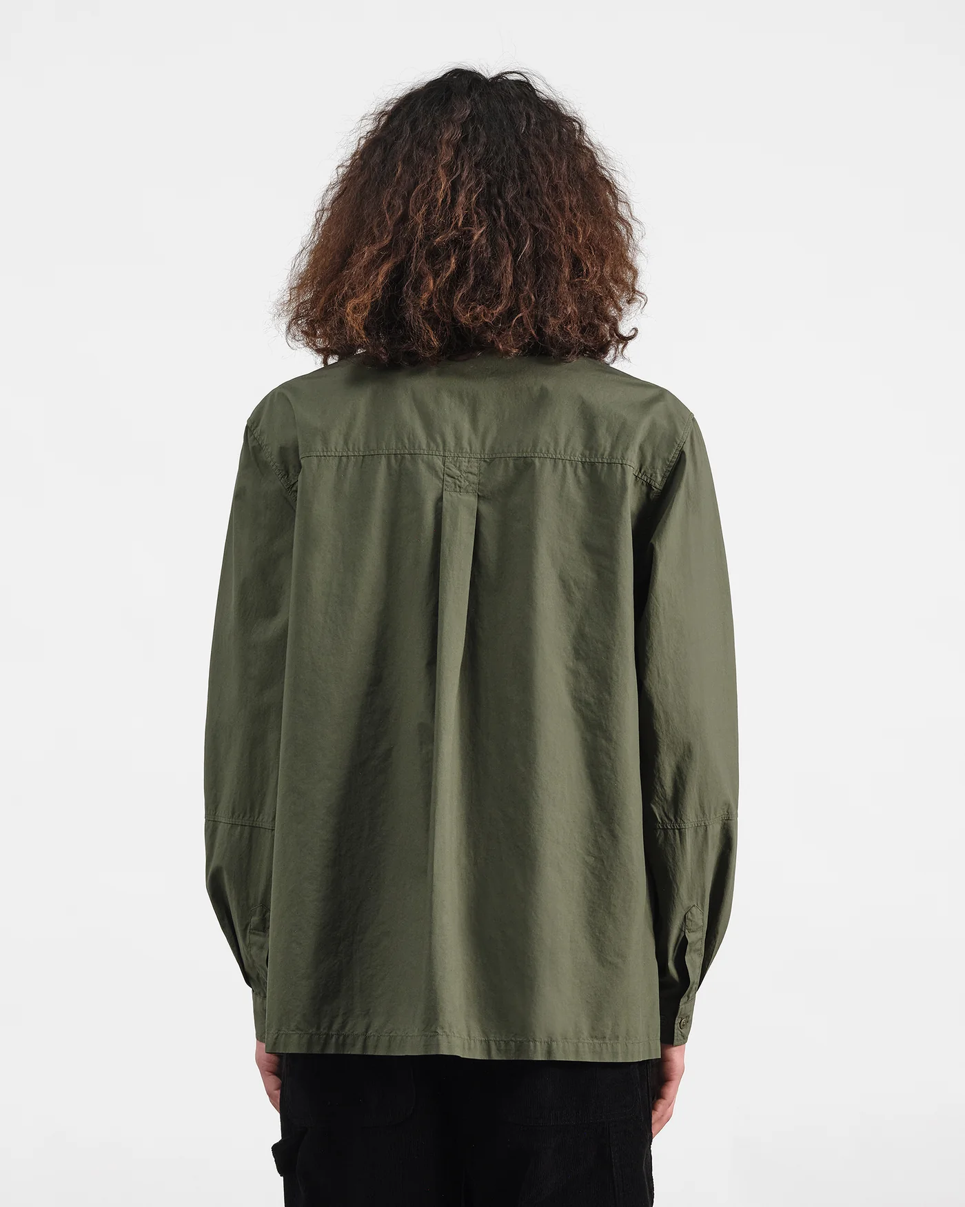 Blackout Overshirt — view 4