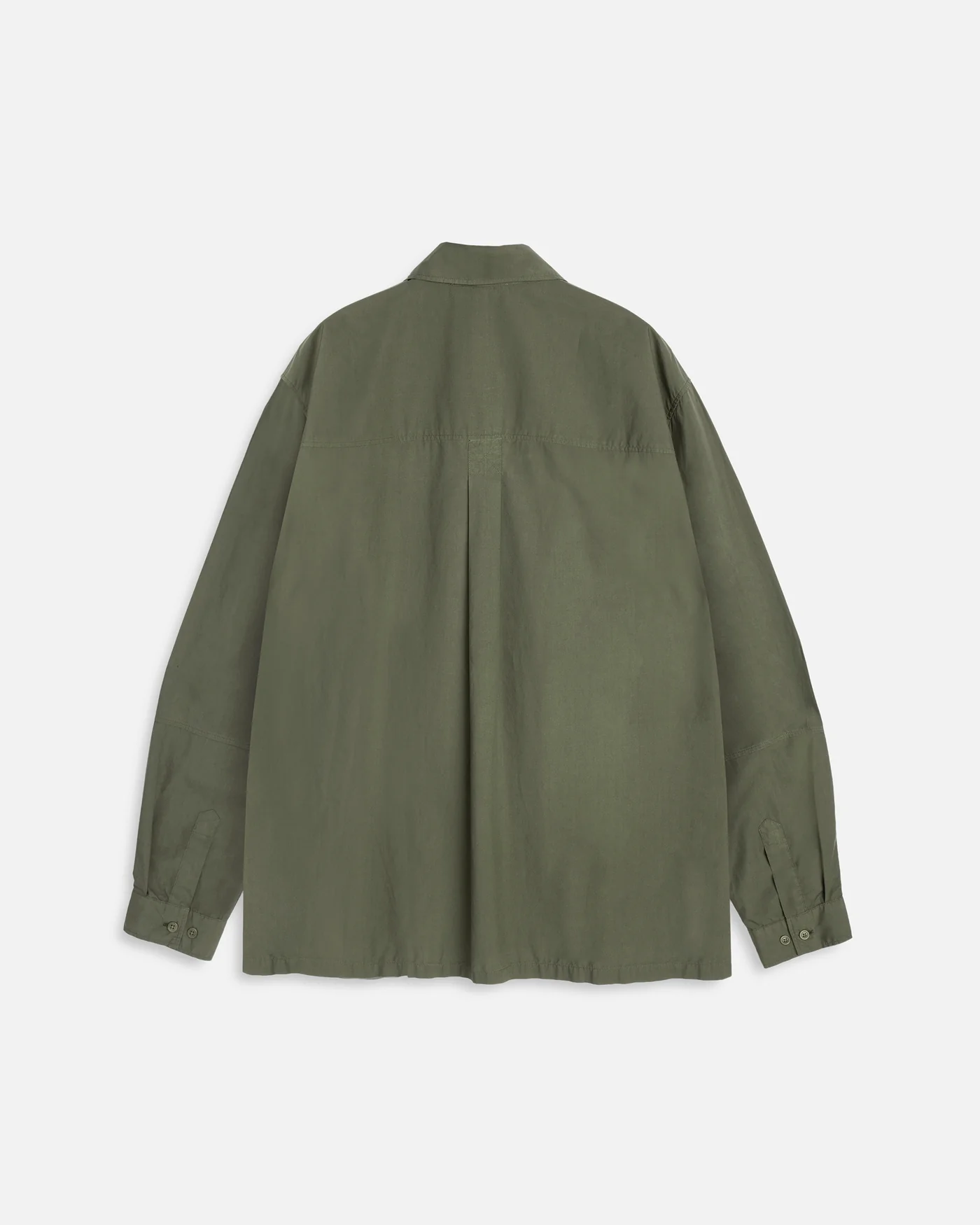 Blackout Overshirt — view 6