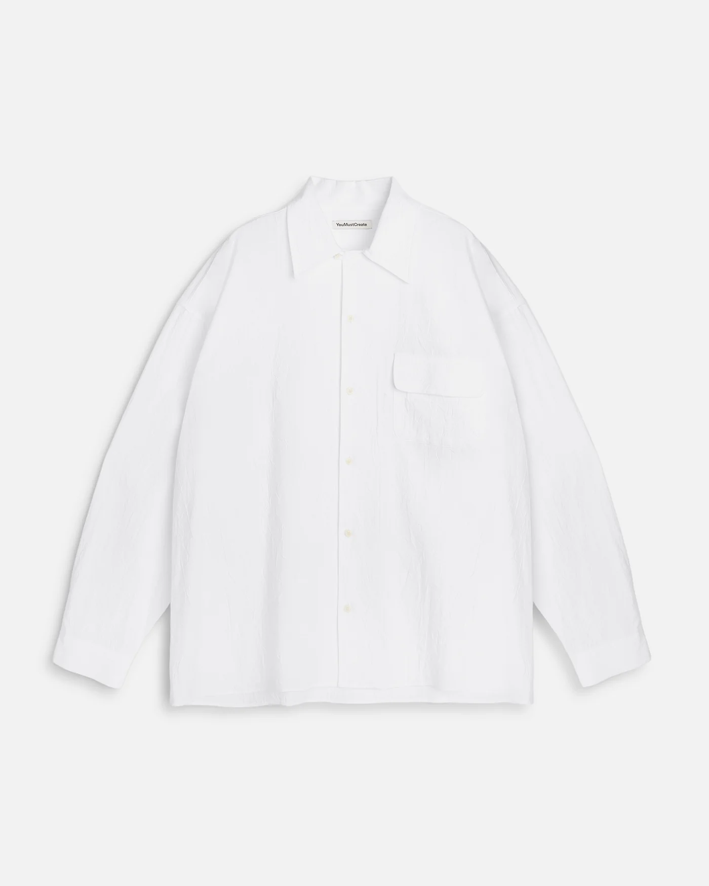 Wray Shirt