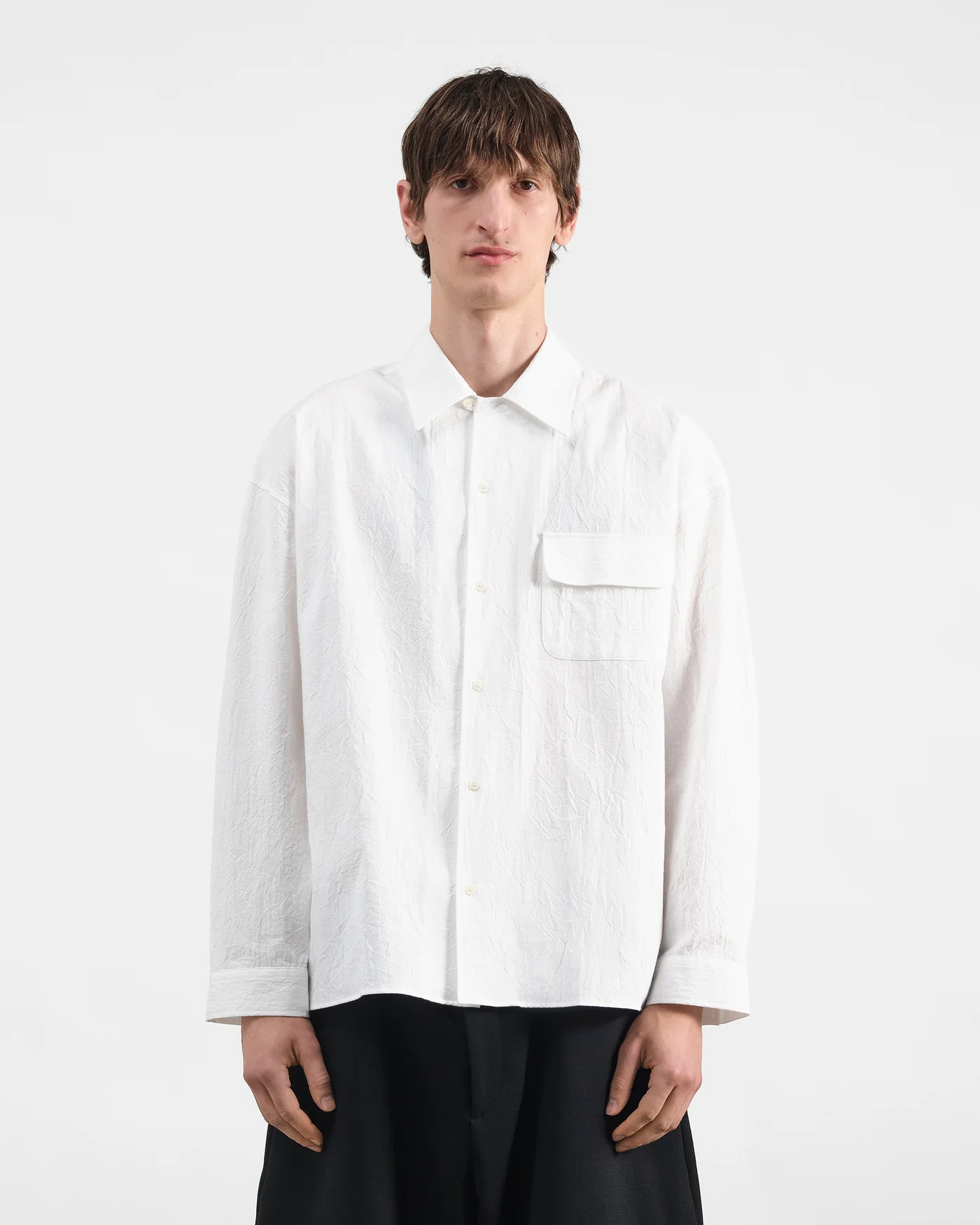 Wray Shirt — view 2
