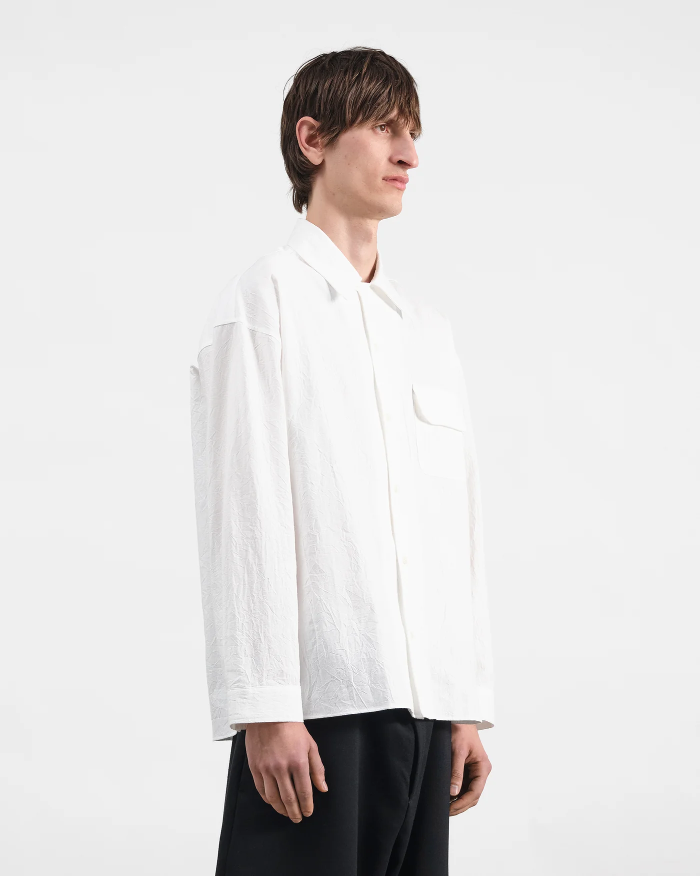 Wray Shirt — view 3
