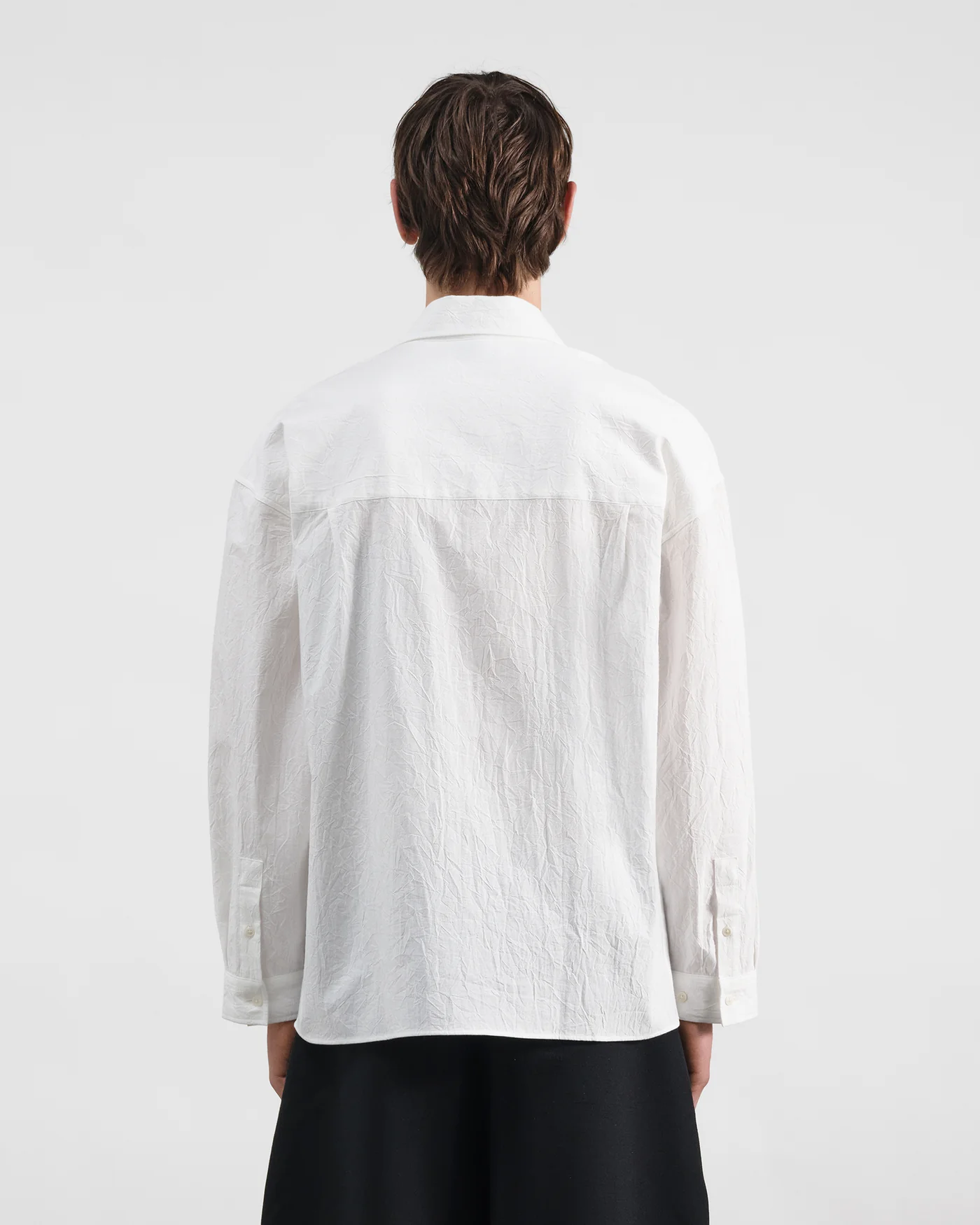 Wray Shirt — view 4