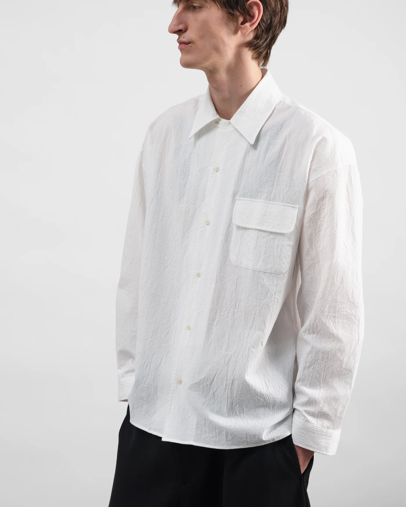 Wray Shirt — view 5