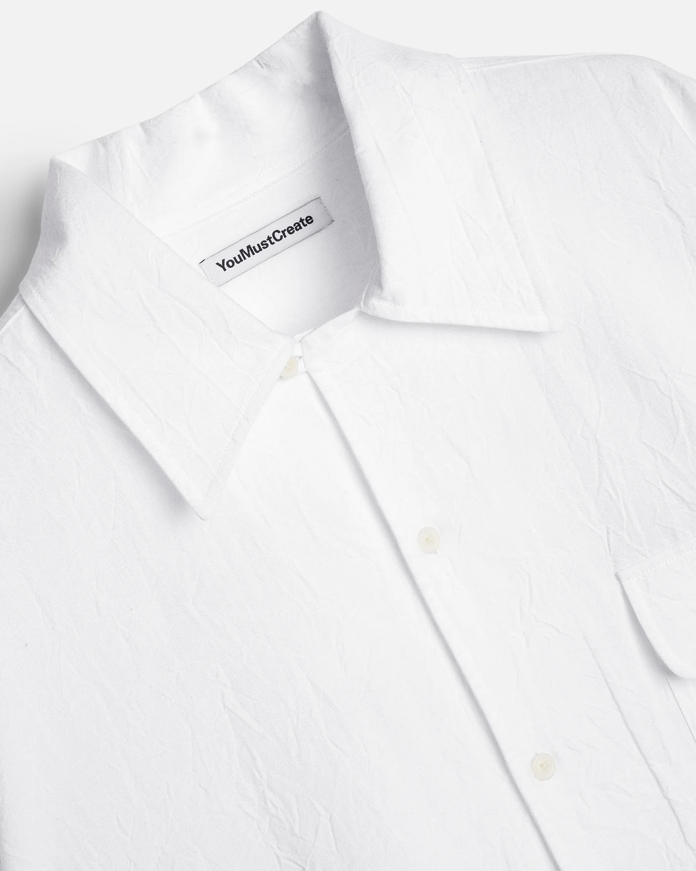Wray Shirt — view 7