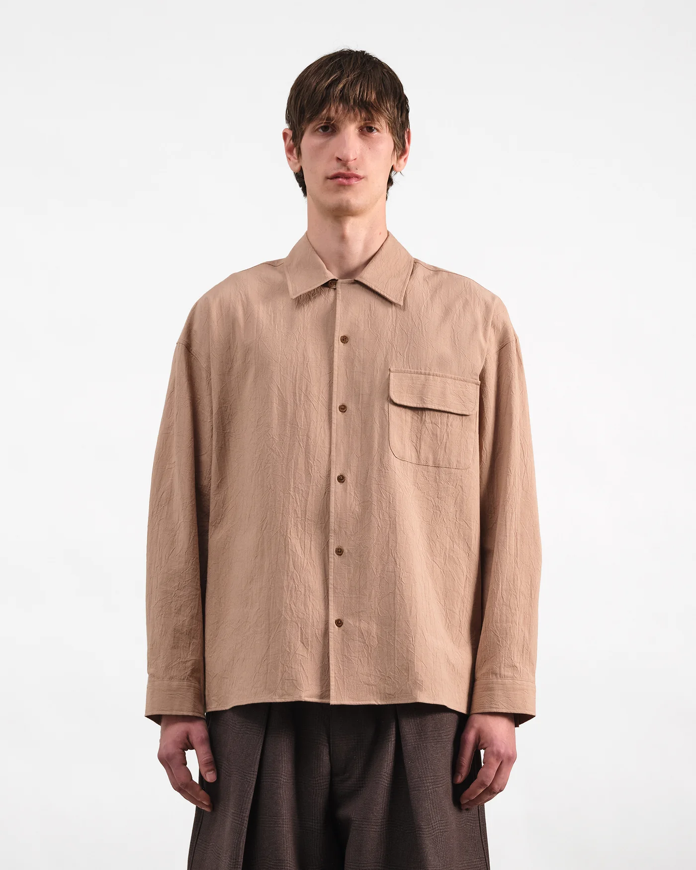 Wray Shirt — view 2