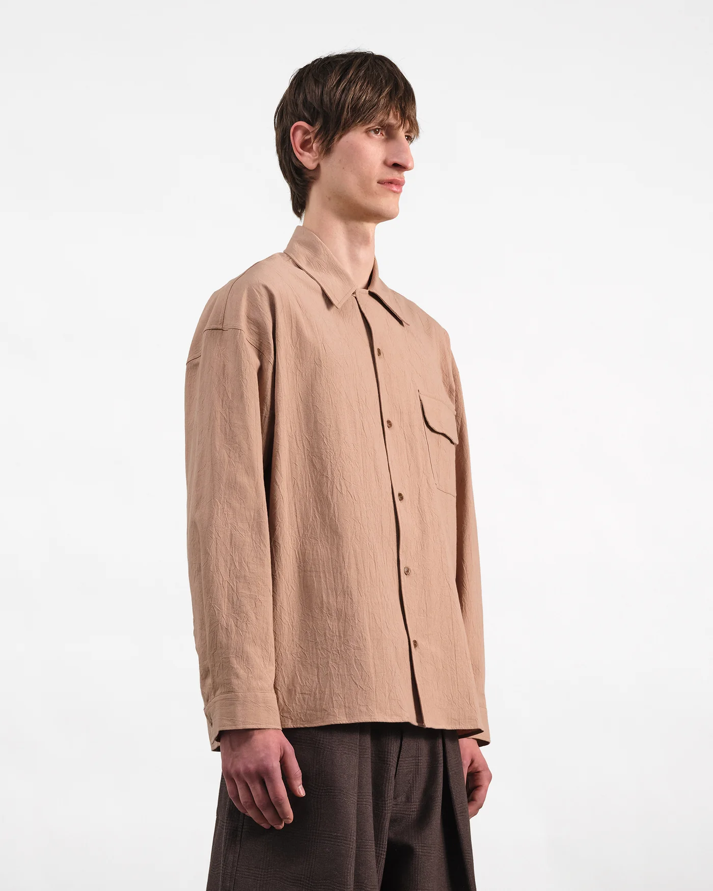 Wray Shirt — view 3