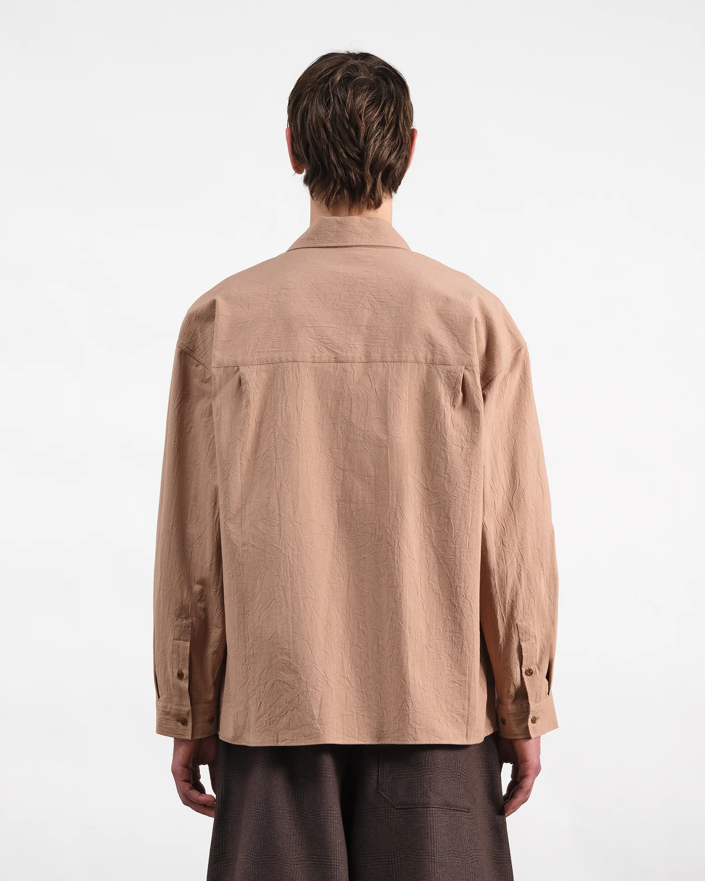 Wray Shirt — view 4