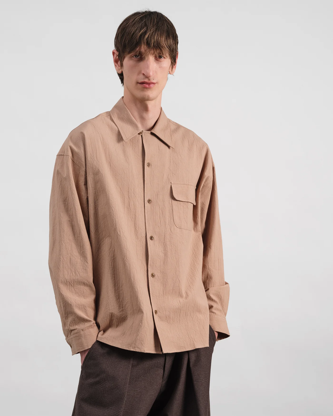 Wray Shirt — view 5