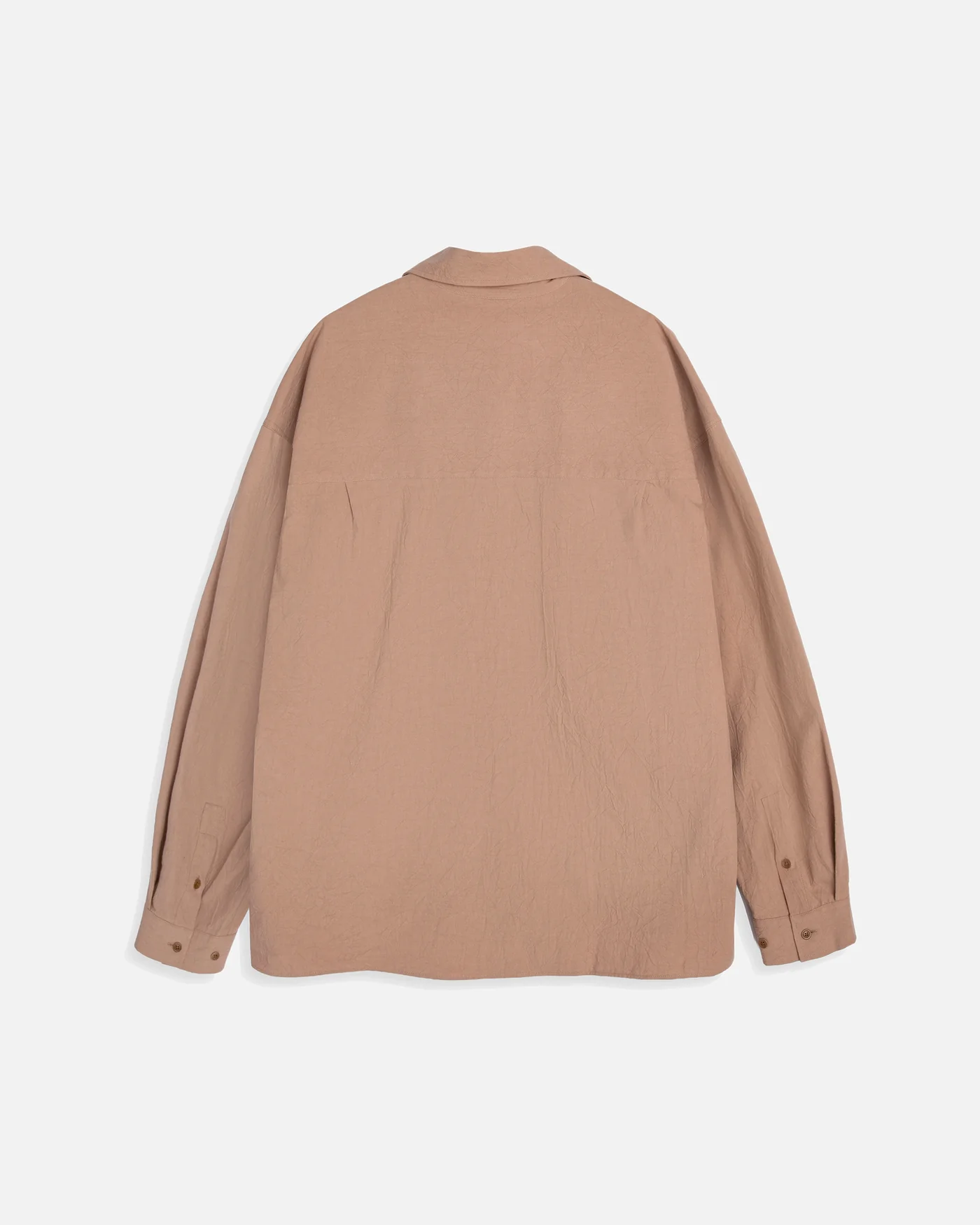 Wray Shirt — view 6