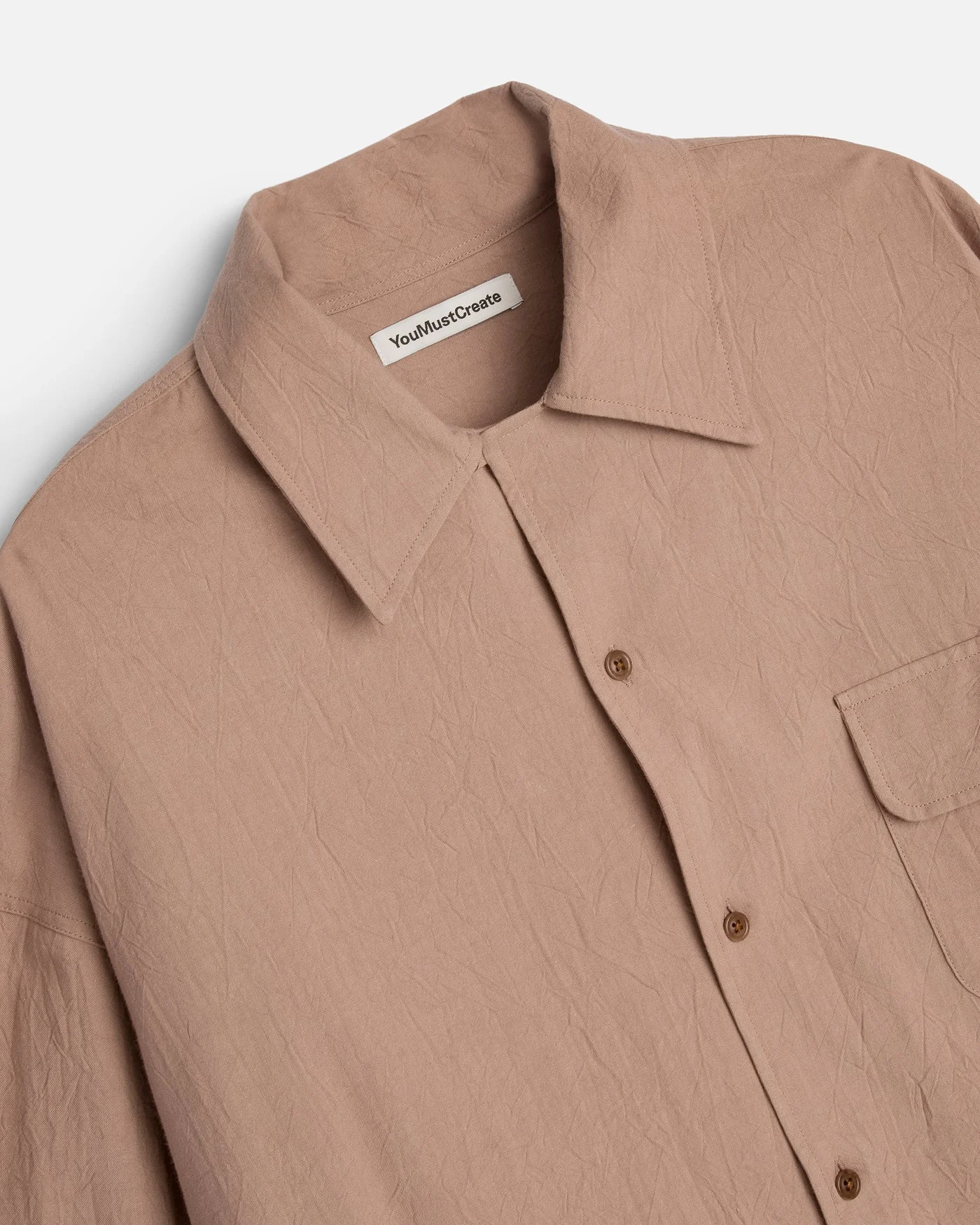 Wray Shirt — view 7