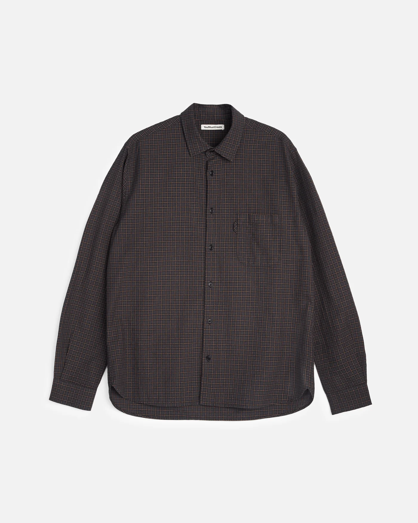 Curtis Shirt