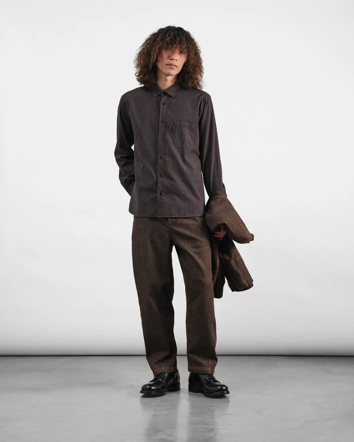Curtis Shirt — view 2