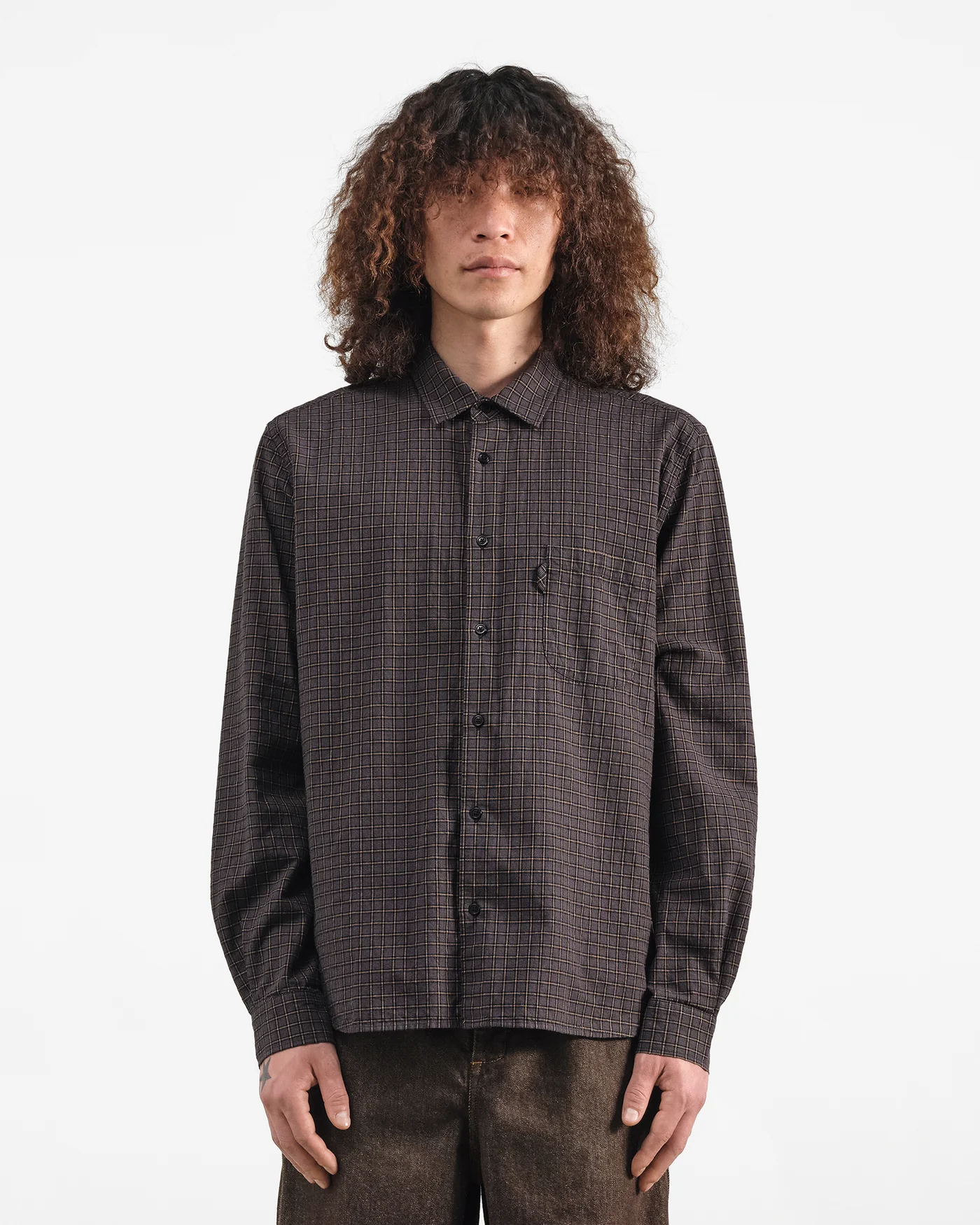 Curtis Shirt — view 3