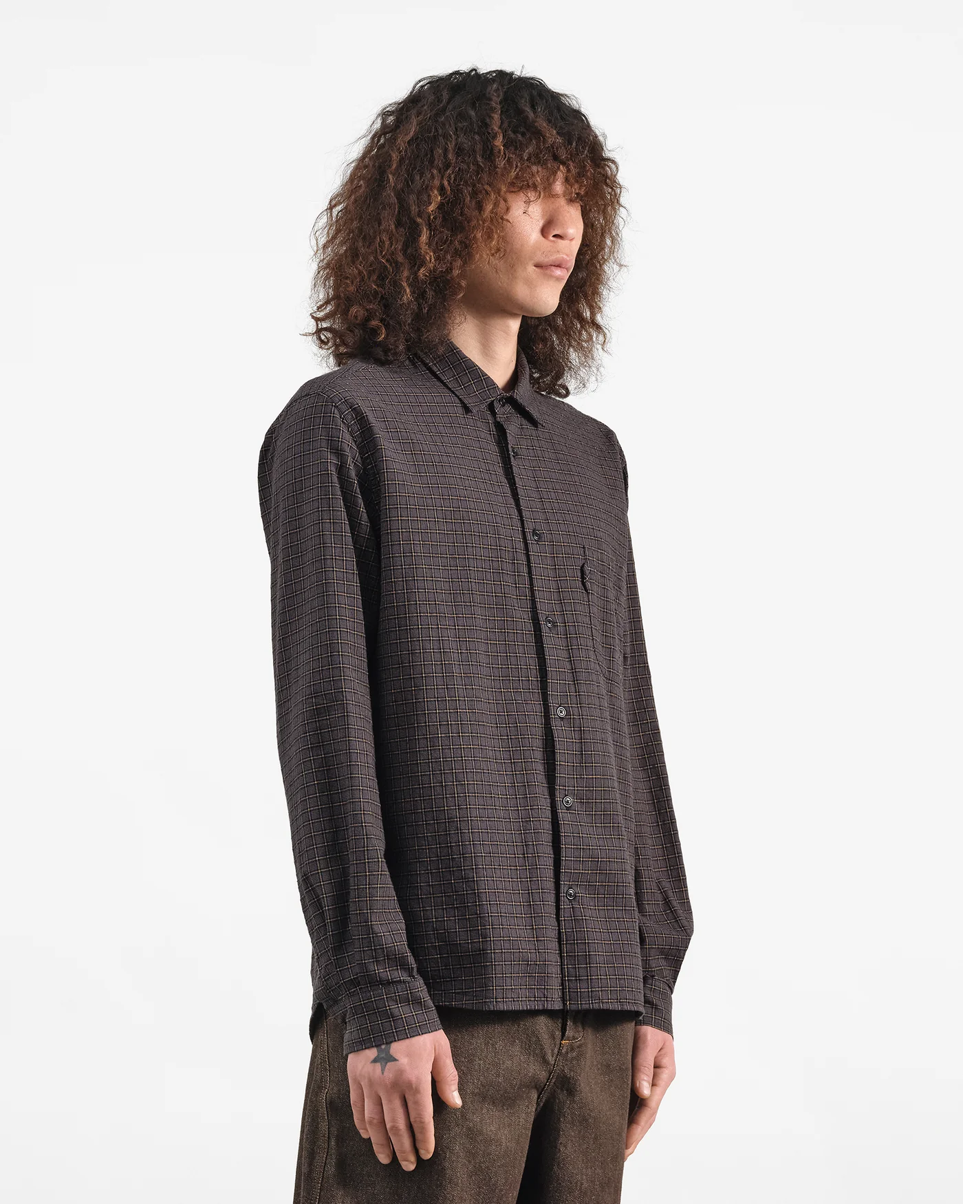 Curtis Shirt — view 4
