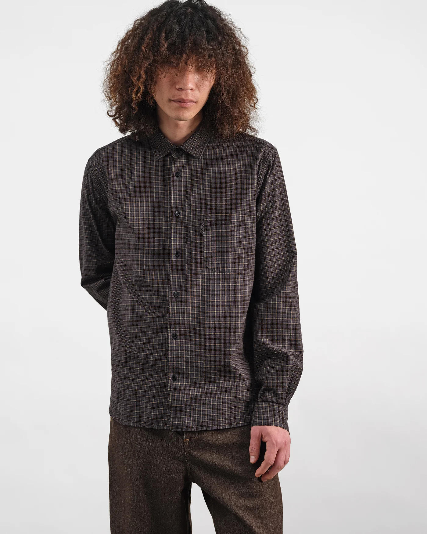 Curtis Shirt — view 6