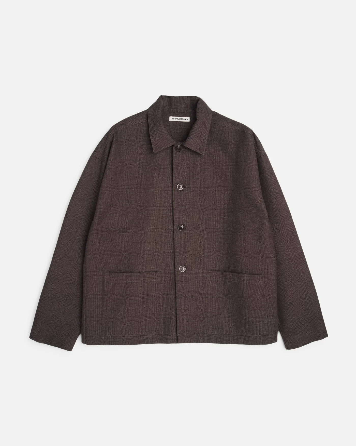 PJ Overshirt