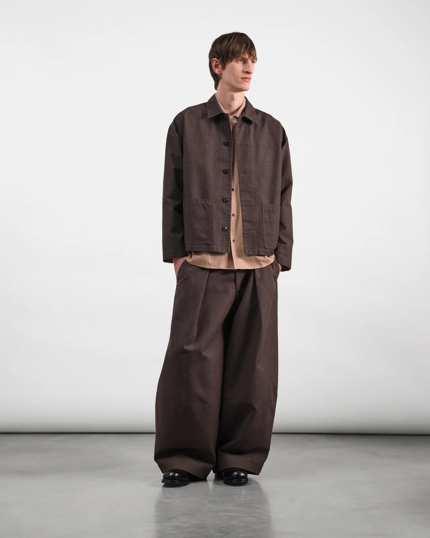 PJ Overshirt — view 2
