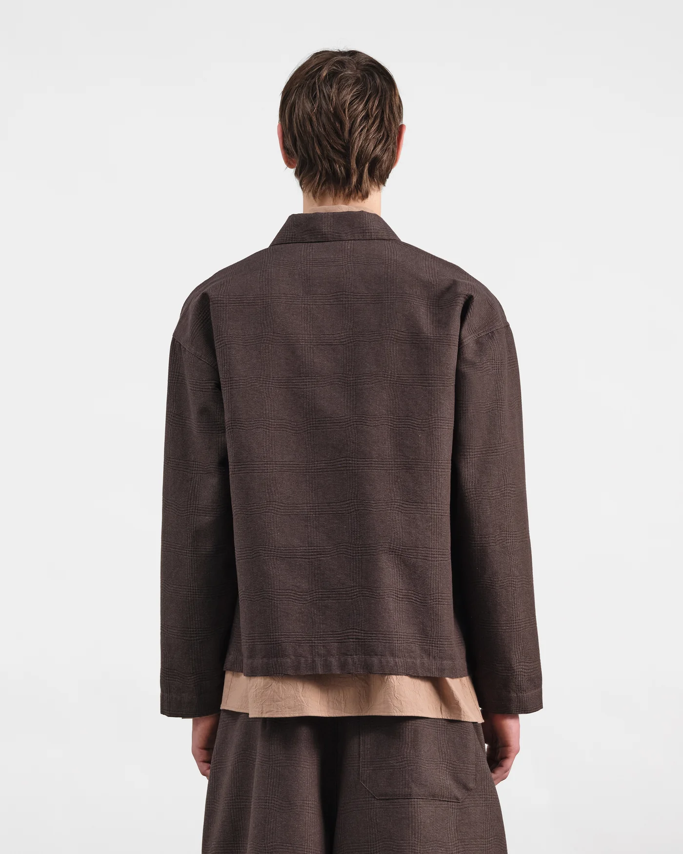 PJ Overshirt — view 5