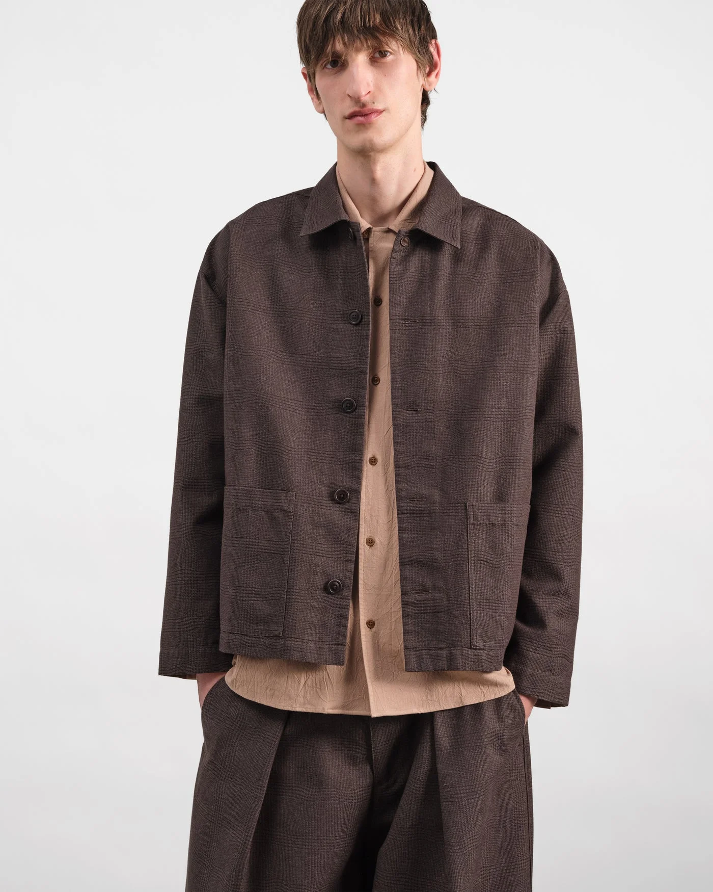 PJ Overshirt — view 6