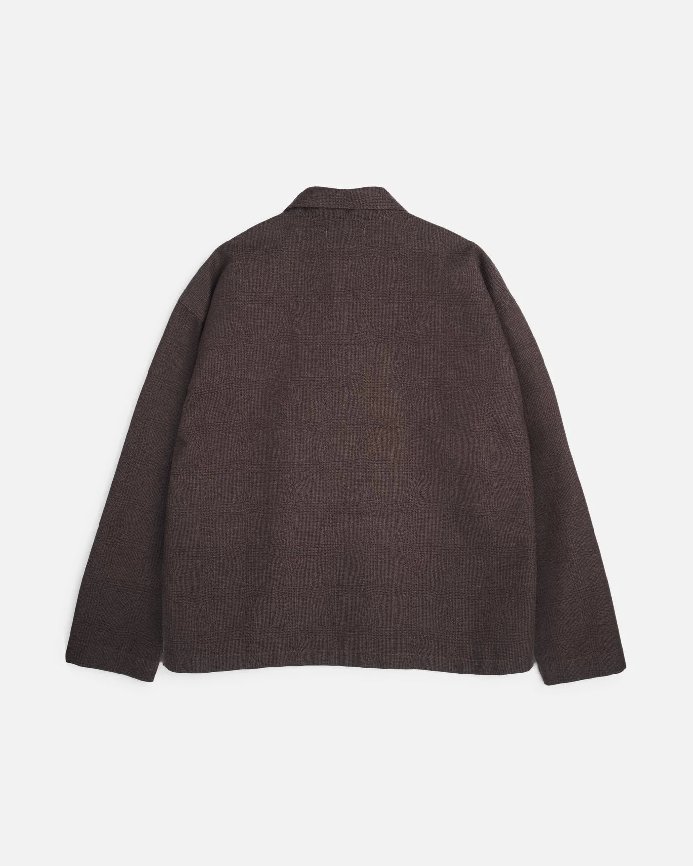 PJ Overshirt — view 7