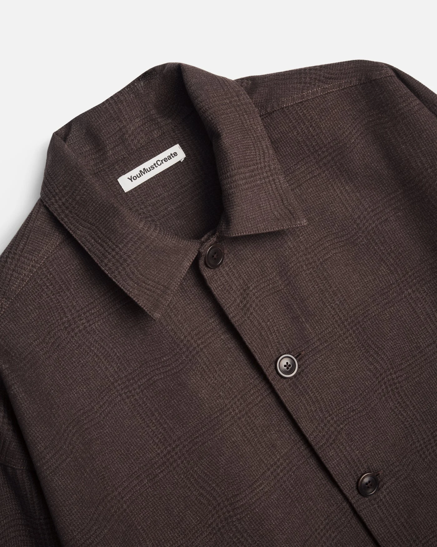 PJ Overshirt — view 8