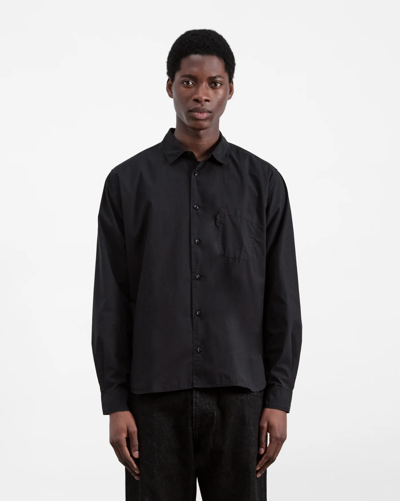 Curtis Shirt — view 2